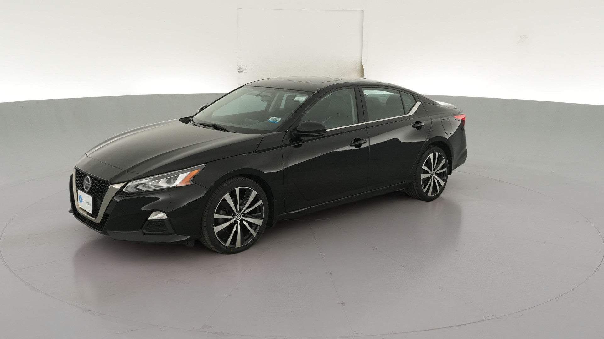 2019 Nissan Altima vehicle photo