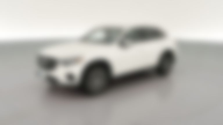 2024 Mercedes-Benz GLC vehicle photo