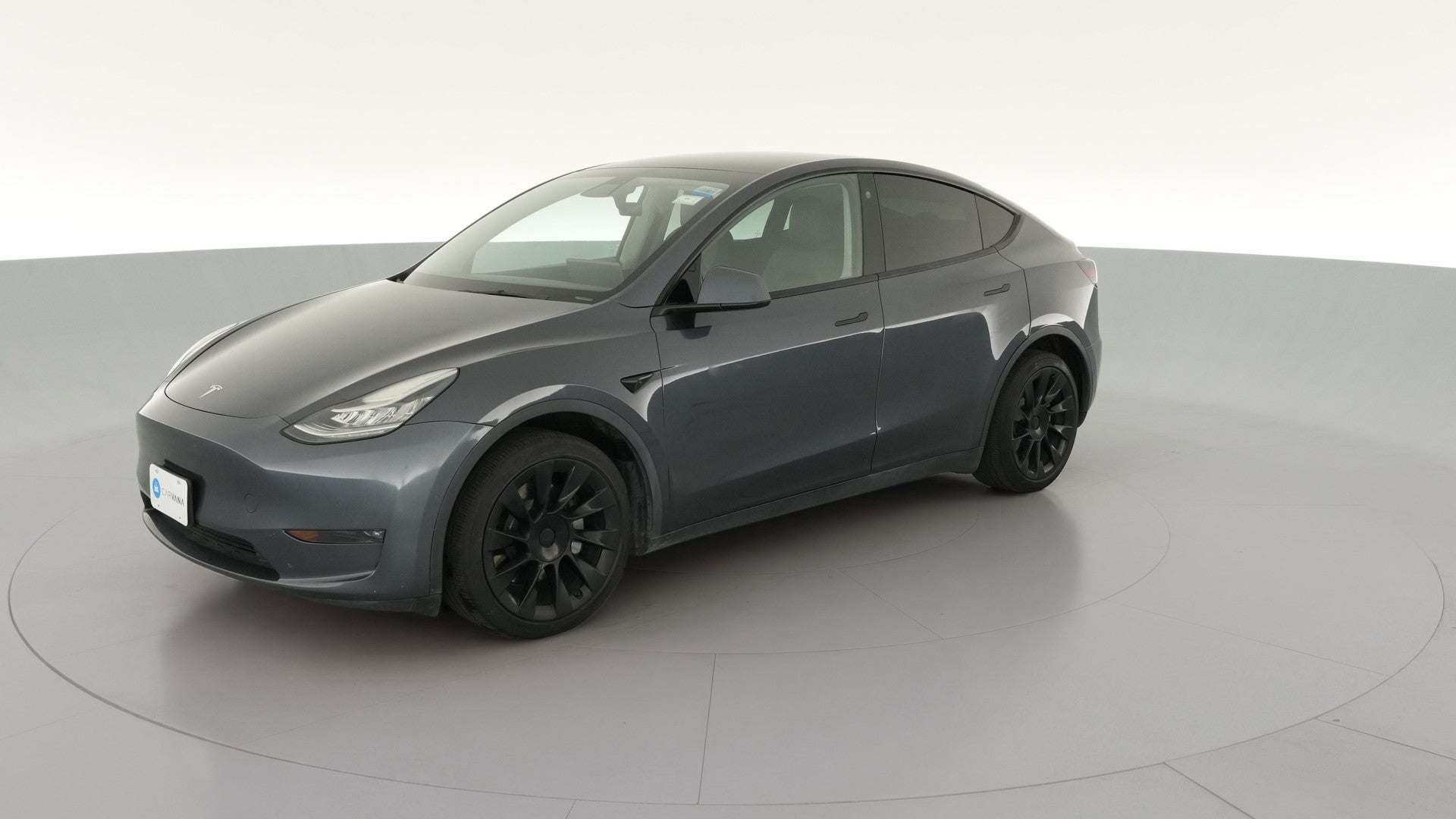 2022 Tesla Model Y vehicle photo