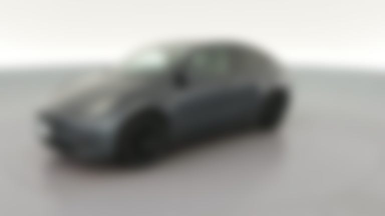 2022 Tesla Model Y vehicle photo