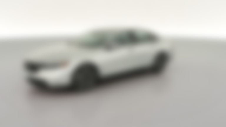 2025 Honda Accord Hybrid vehicle photo