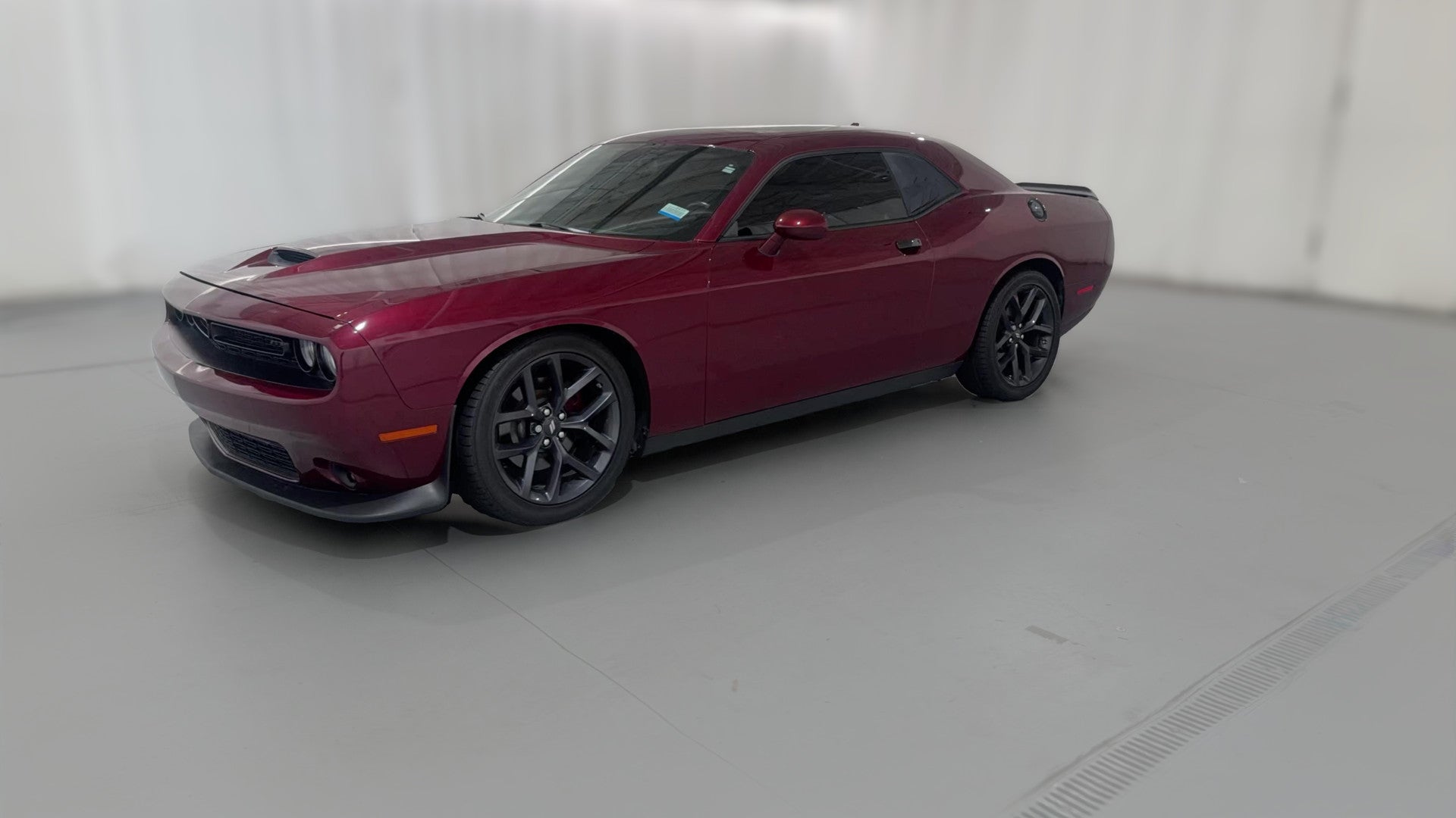 2023 Dodge Challenger vehicle photo