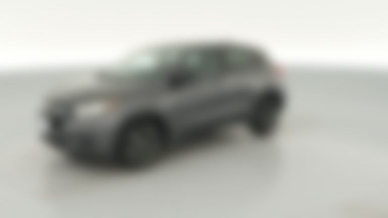 2018 Honda HR-V vehicle photo