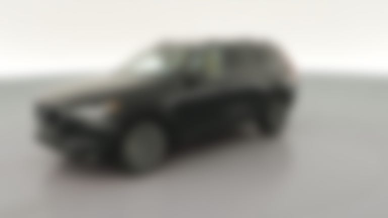 2019 Volvo XC90 vehicle photo