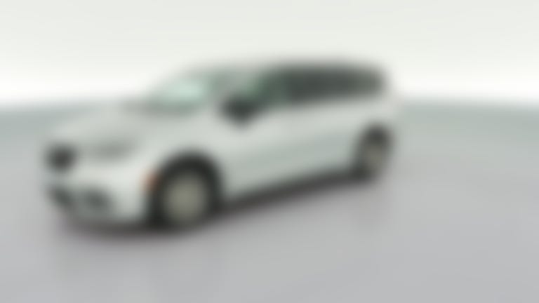 2024 Chrysler Pacifica vehicle photo