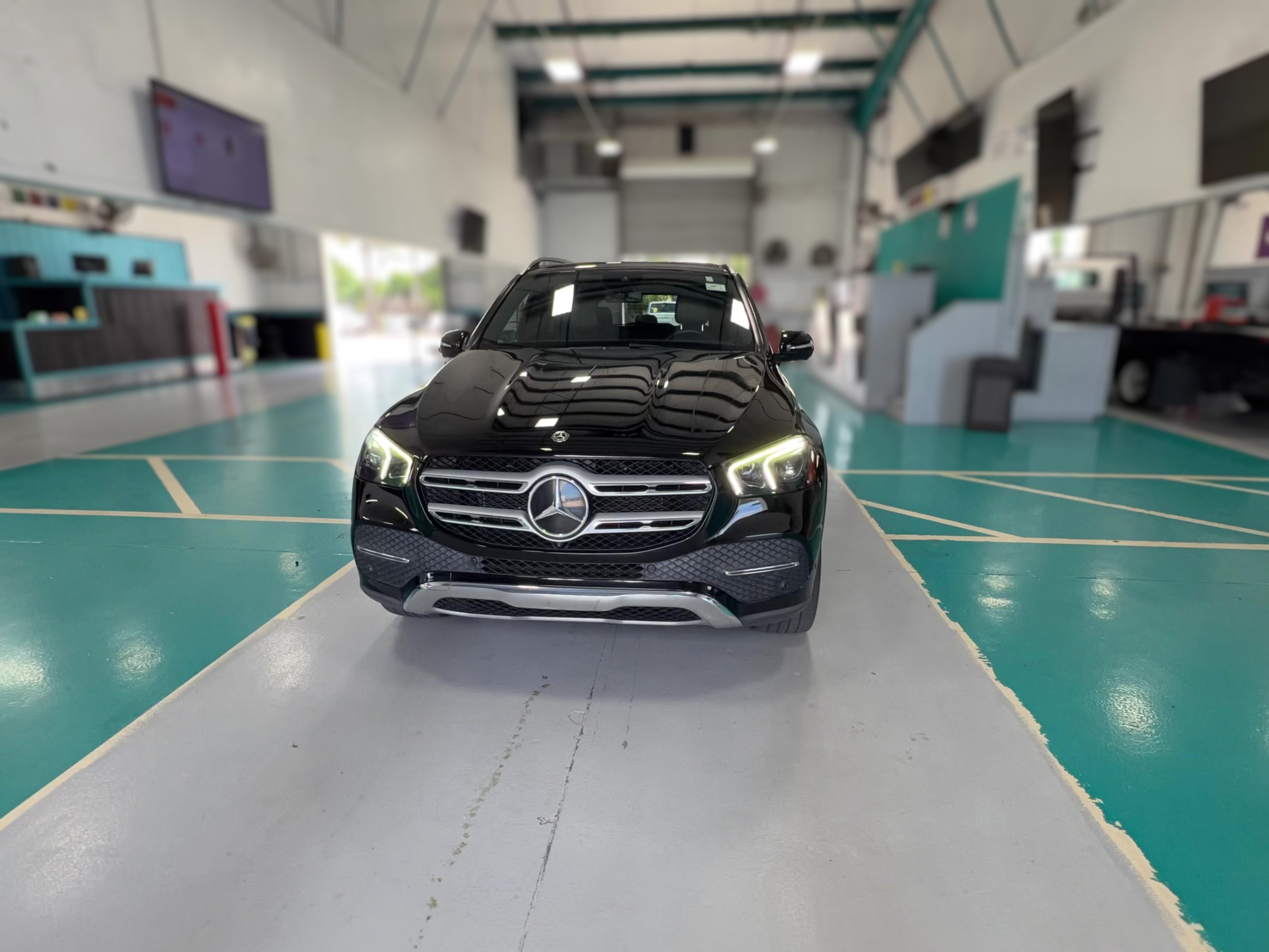 2020 Mercedes-Benz GLE GLE350 - Photo 25