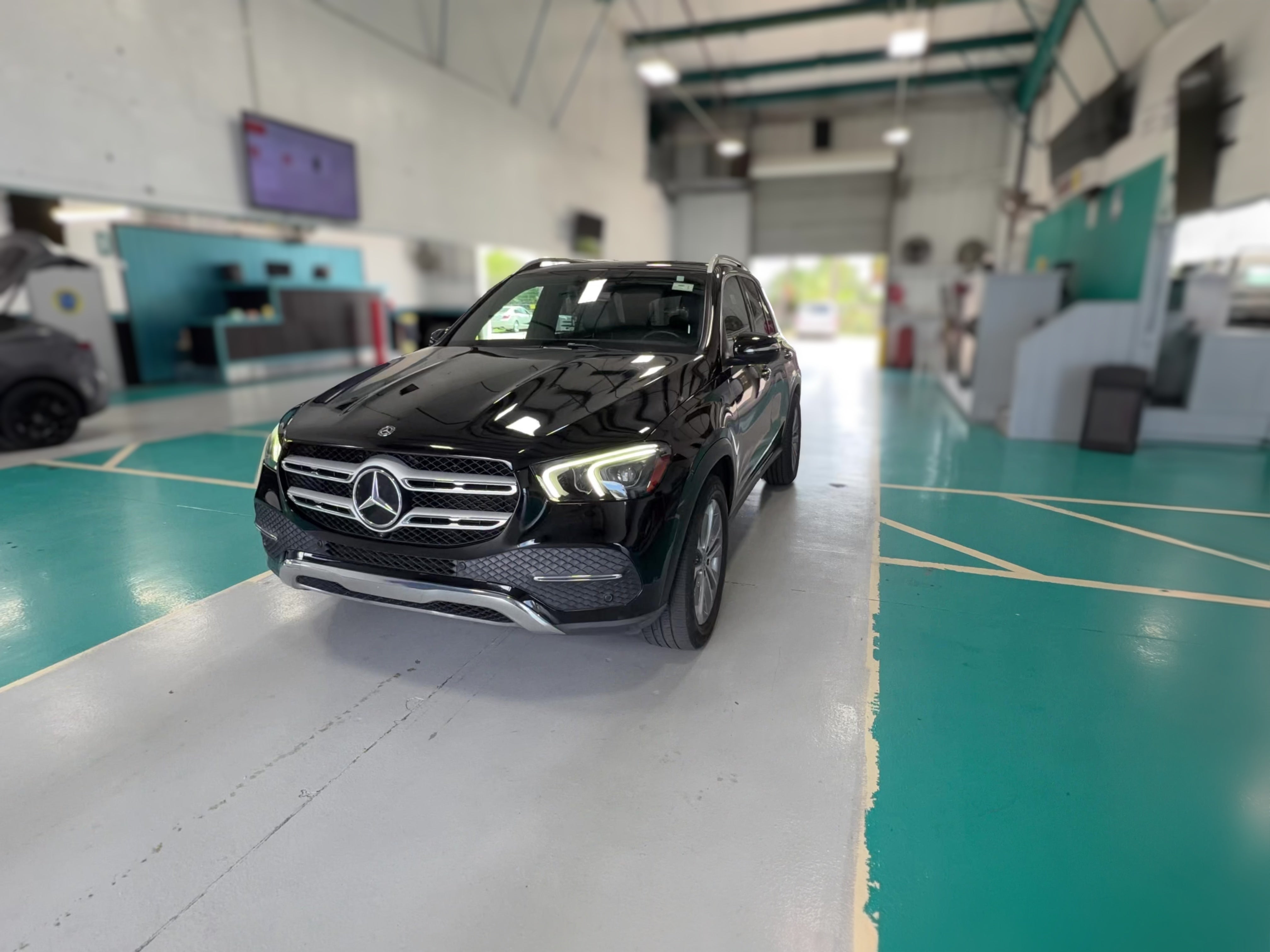 2020 Mercedes-Benz GLE GLE350 - Photo 26