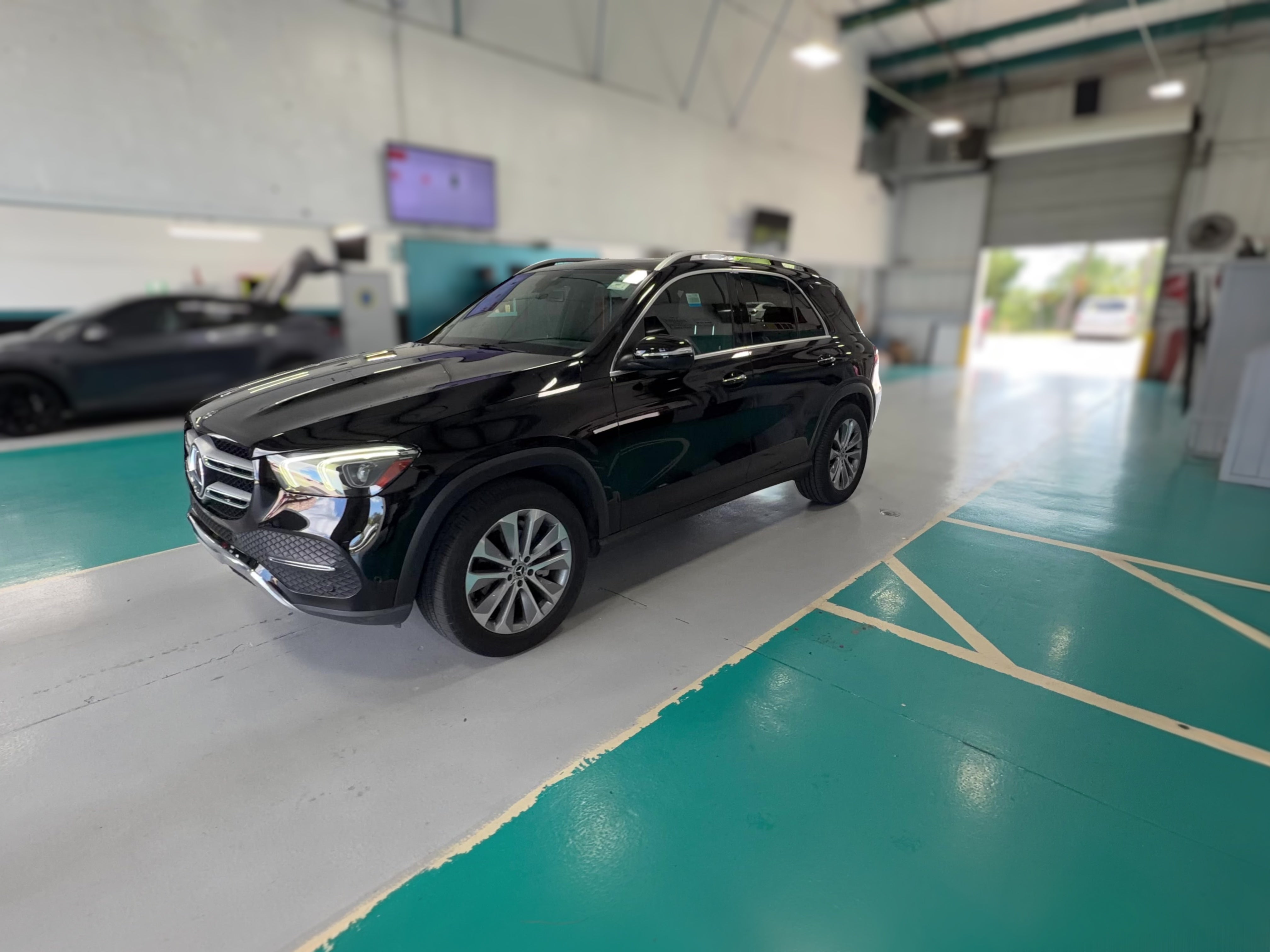 2020 Mercedes-Benz GLE GLE350 - Photo 27