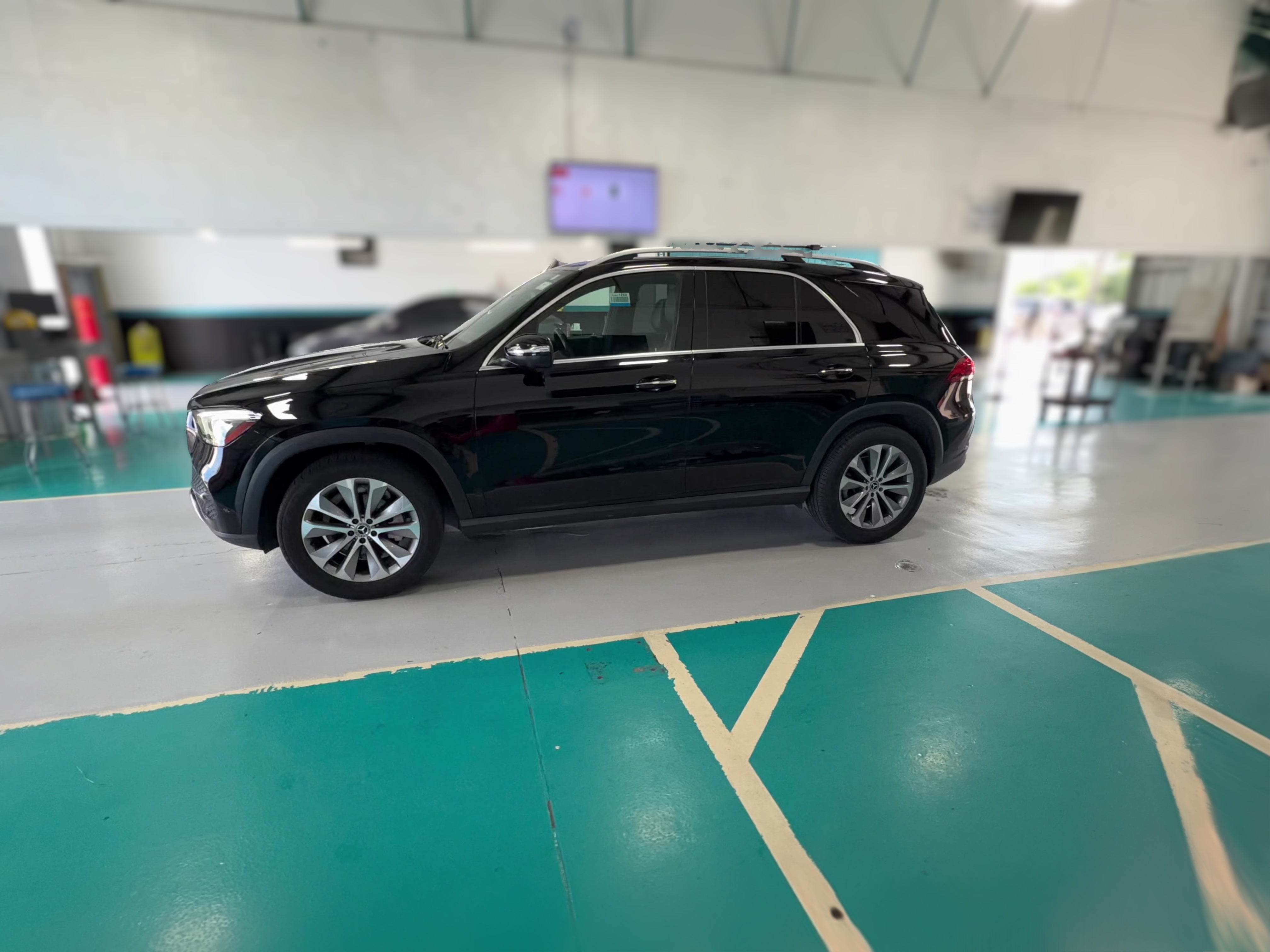 2020 Mercedes-Benz GLE GLE350 - Photo 28