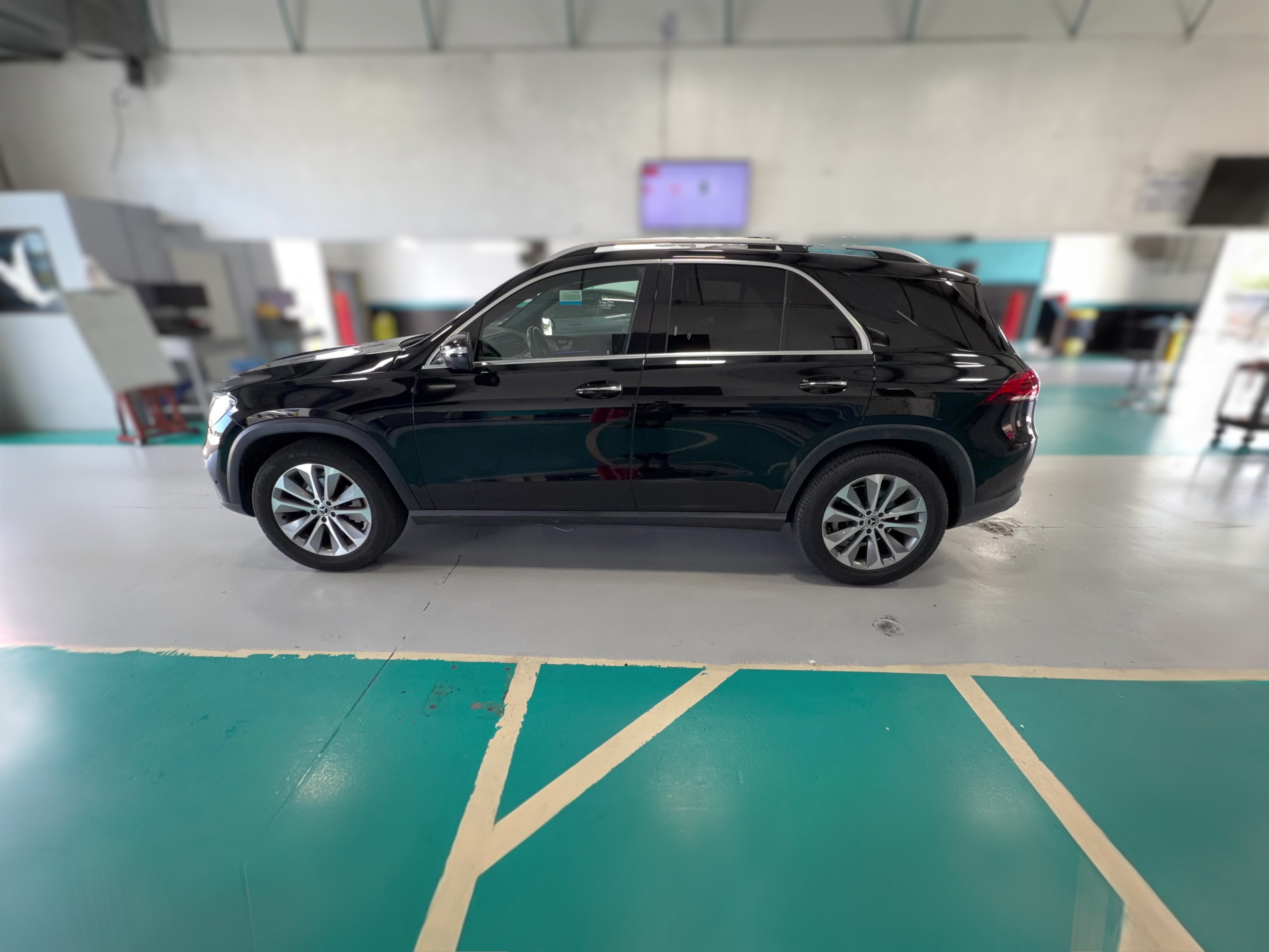 2020 Mercedes-Benz GLE GLE350 - Photo 29