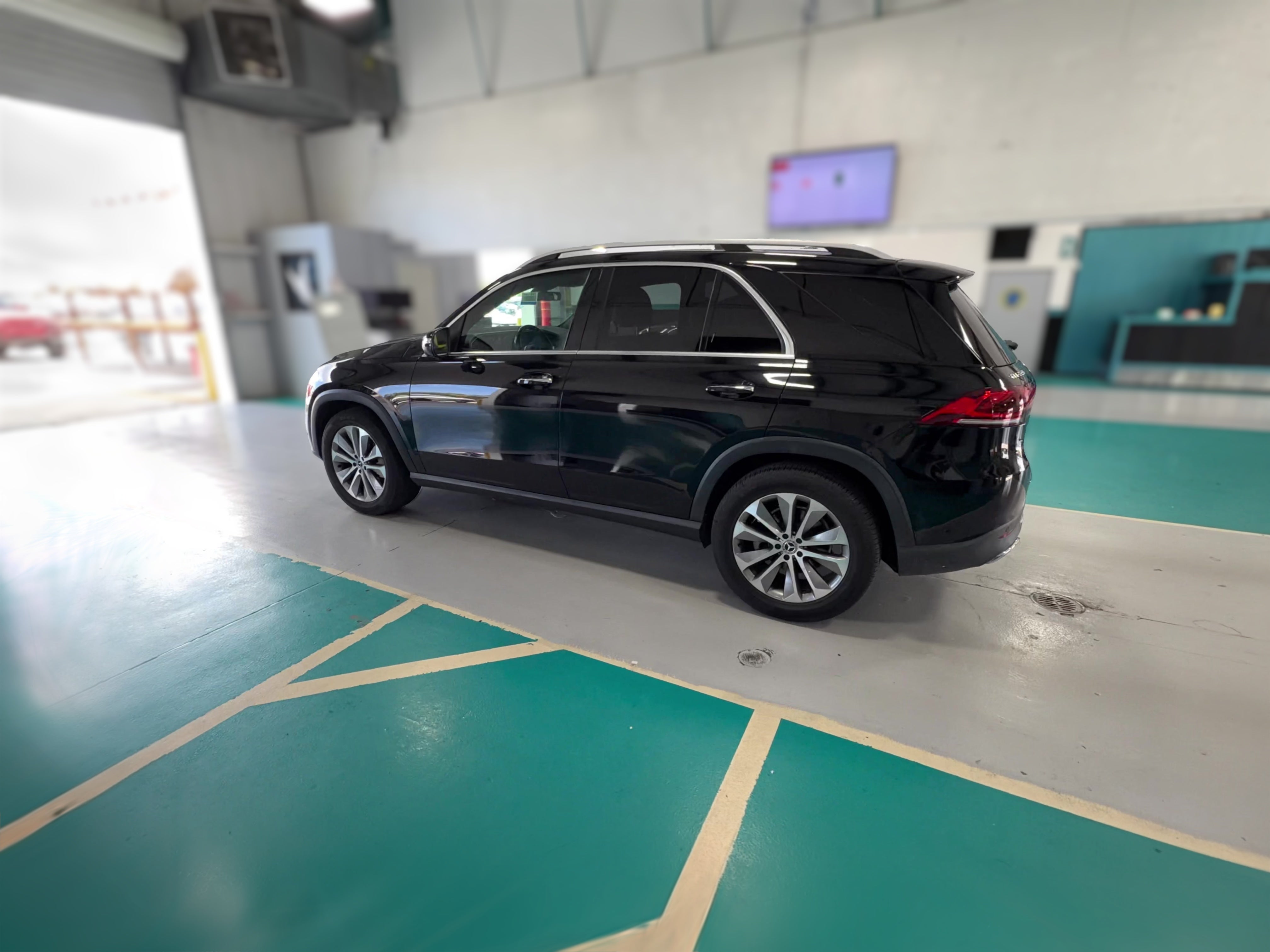 2020 Mercedes-Benz GLE GLE350 - Photo 30