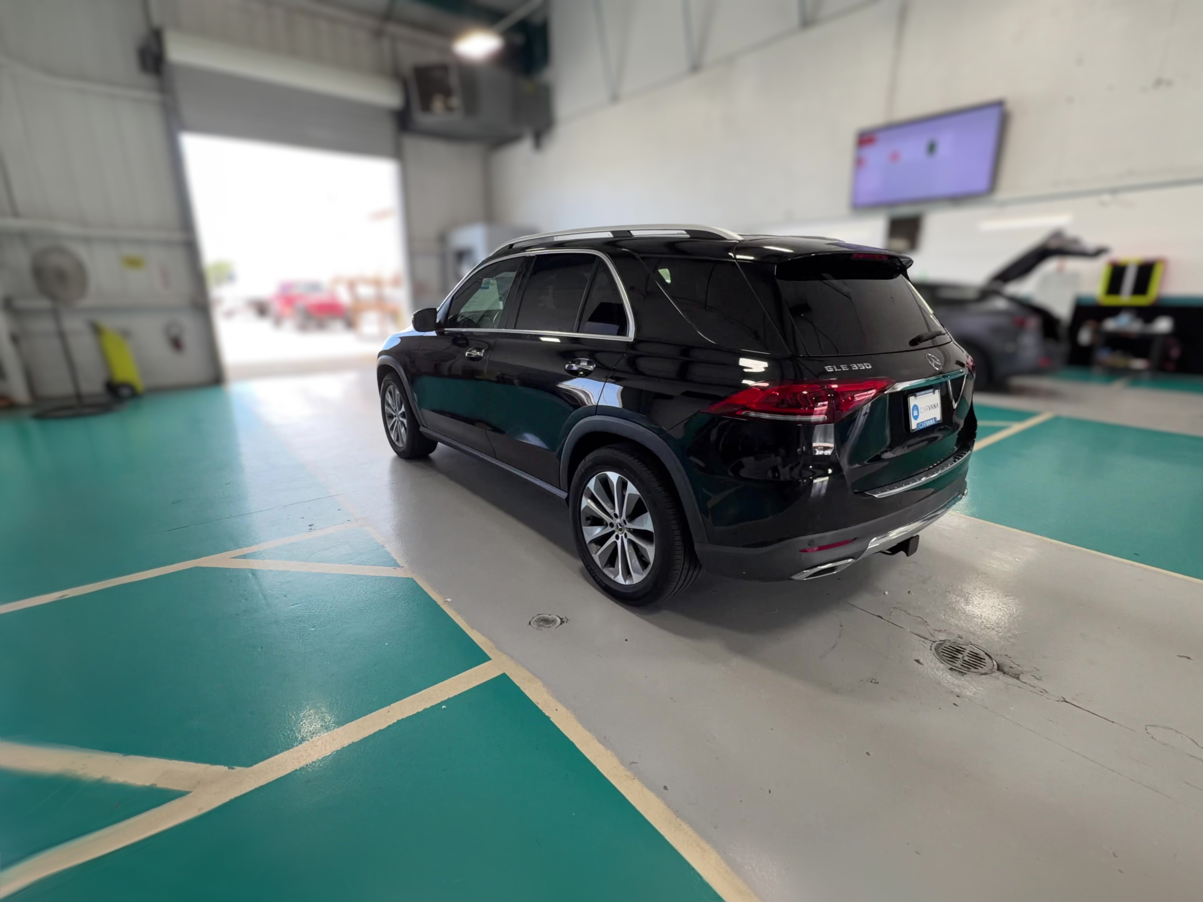 2020 Mercedes-Benz GLE GLE350 - Photo 31