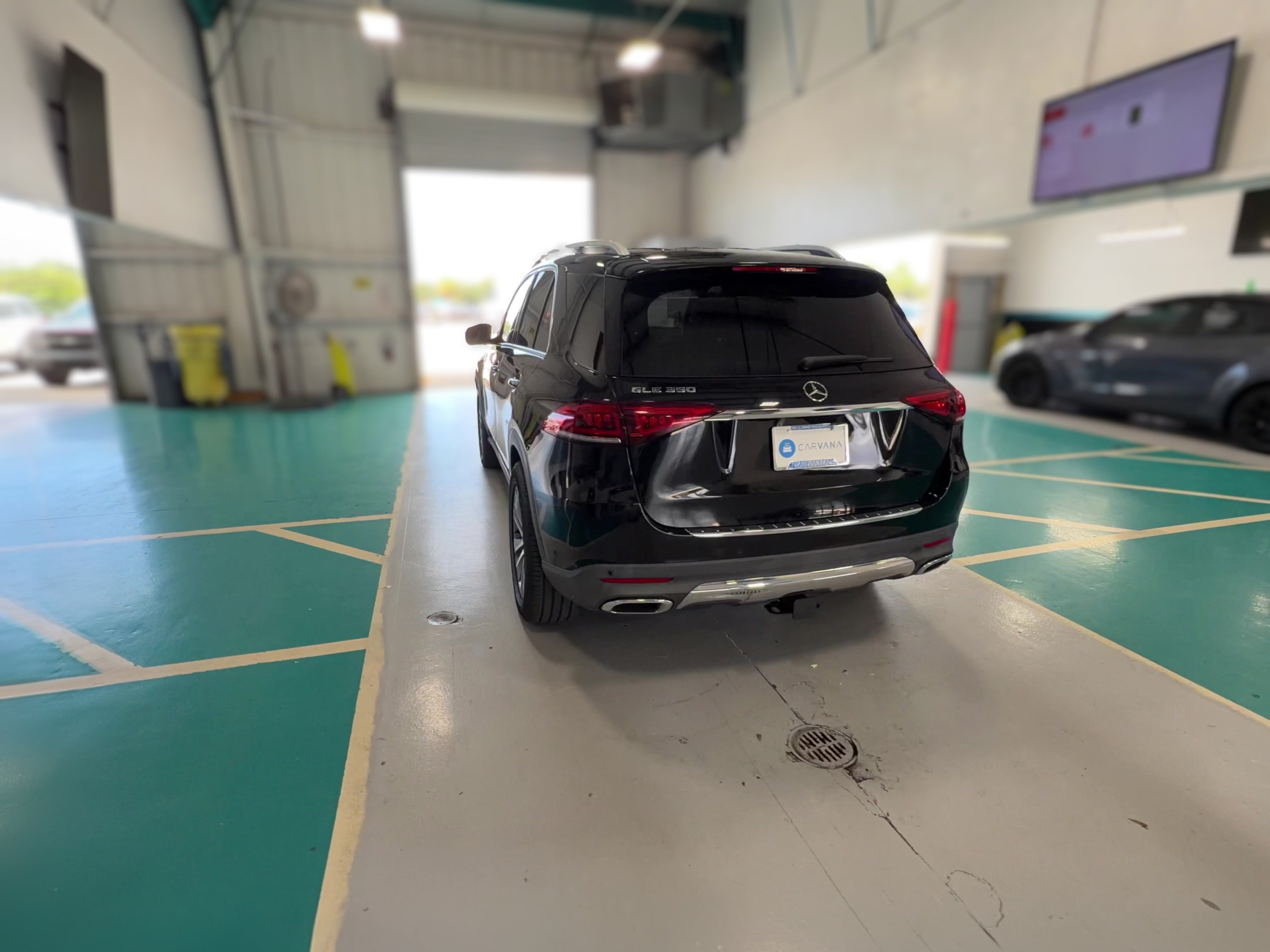 2020 Mercedes-Benz GLE GLE350 - Photo 32