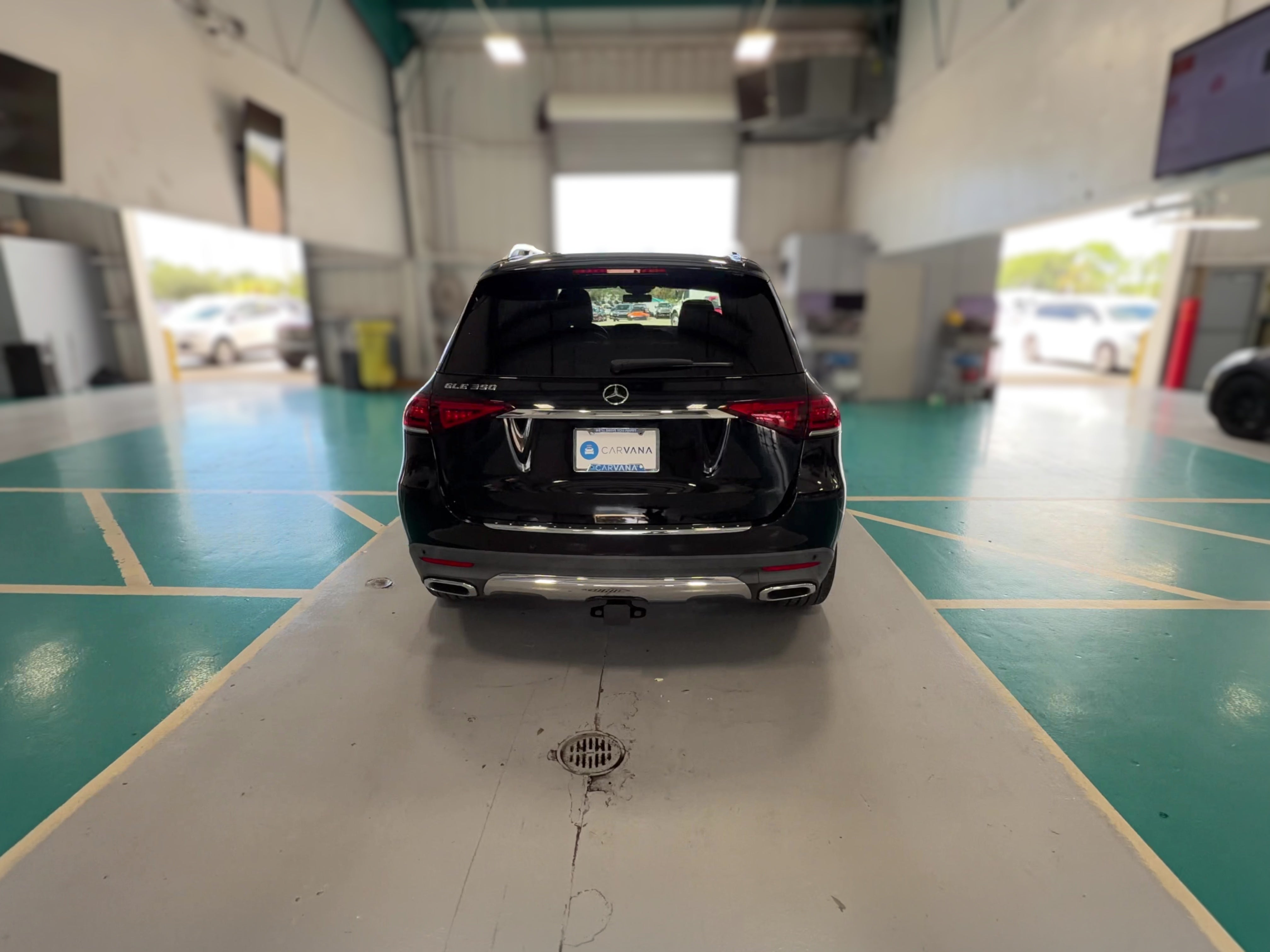 2020 Mercedes-Benz GLE GLE350 - Photo 33