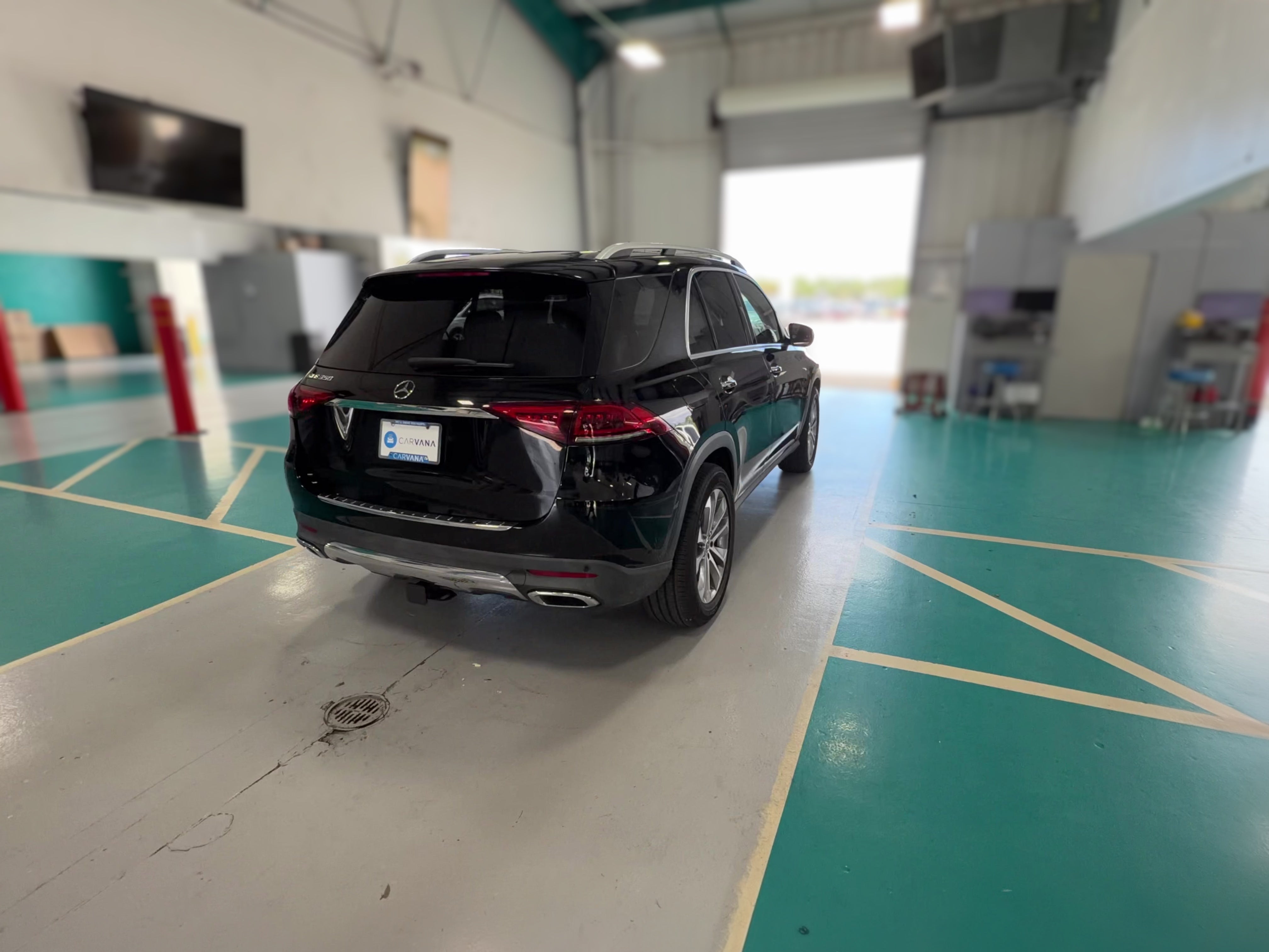 2020 Mercedes-Benz GLE GLE350 - Photo 34