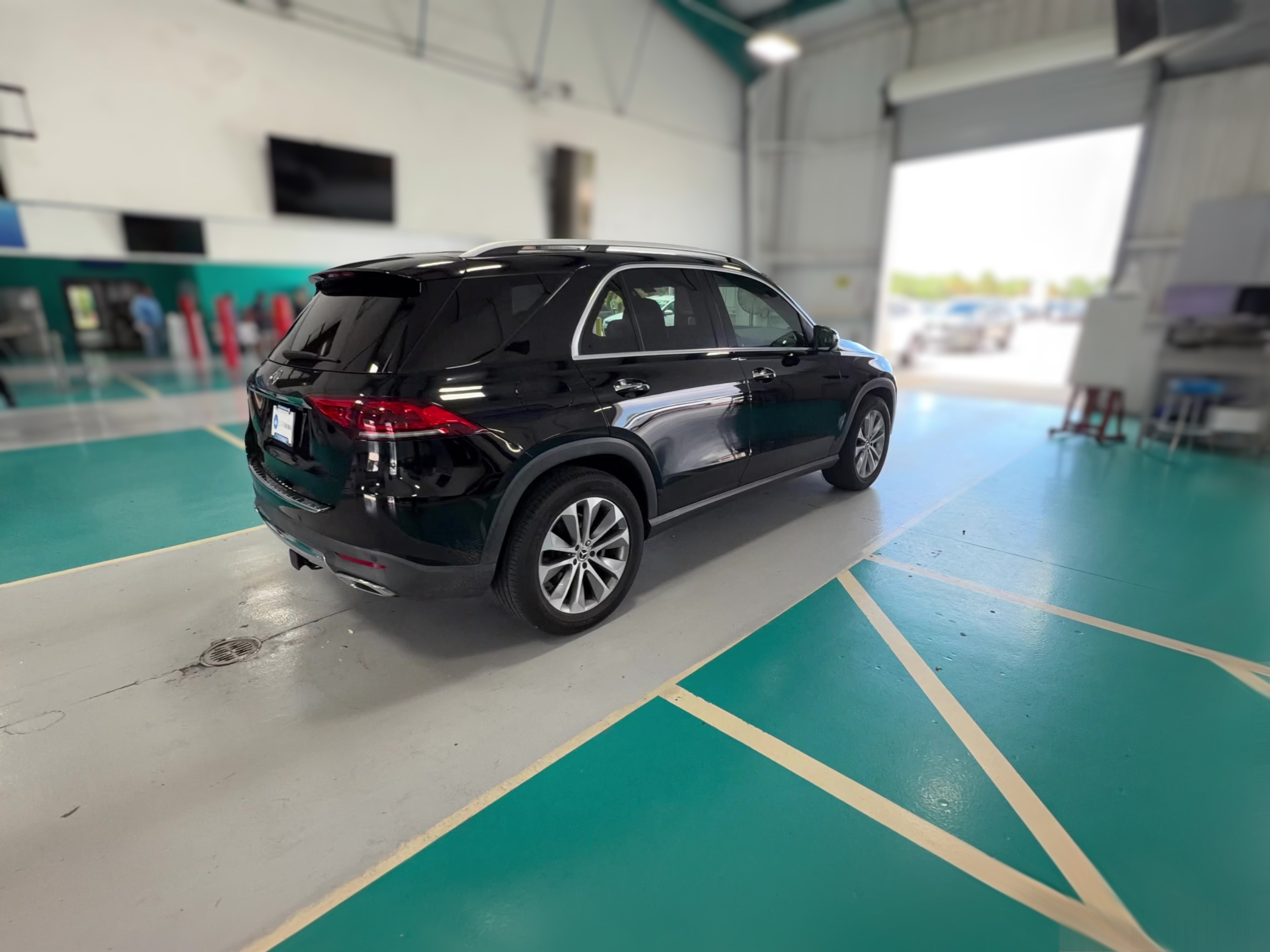 2020 Mercedes-Benz GLE GLE350 - Photo 35