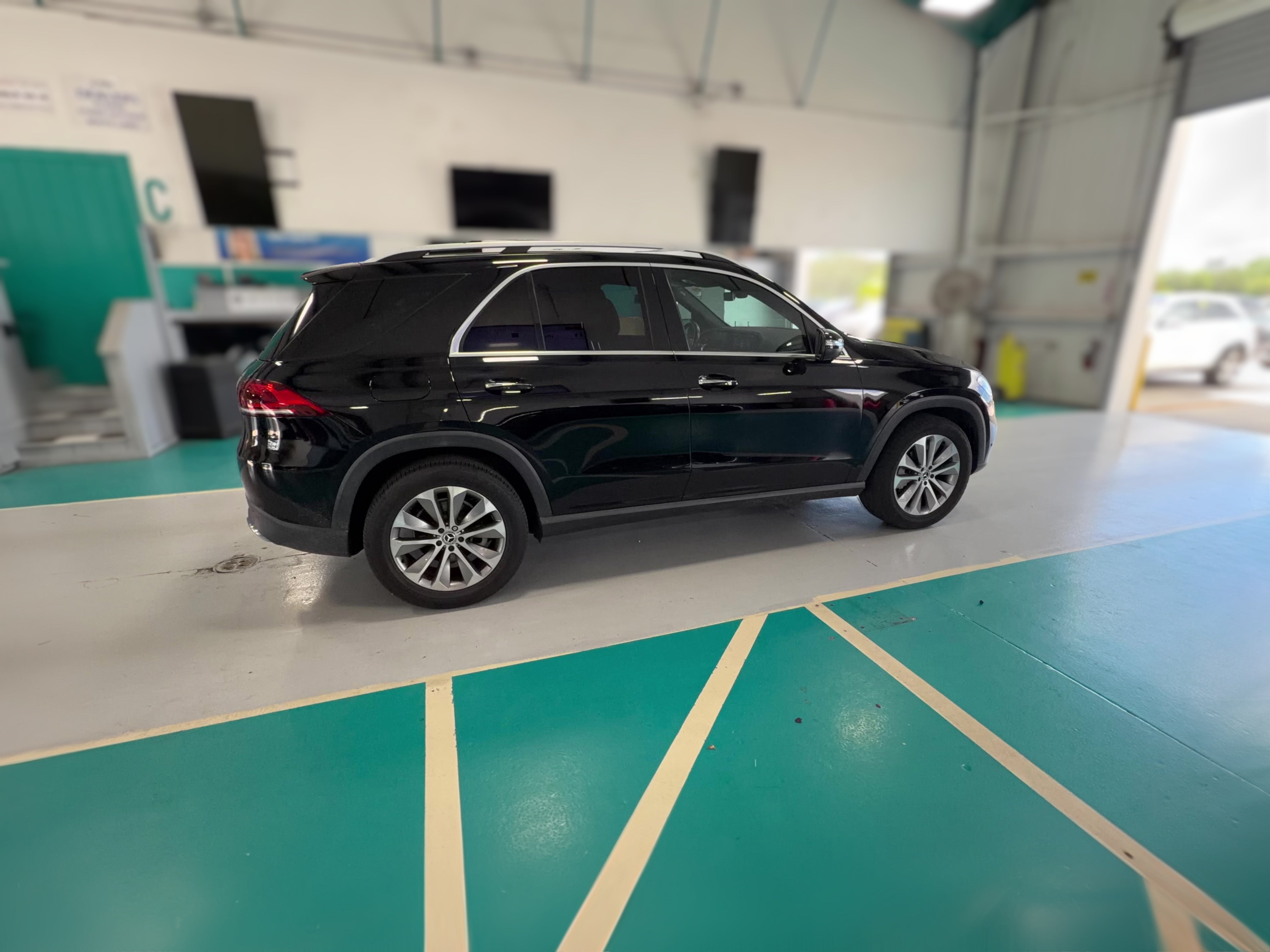 2020 Mercedes-Benz GLE GLE350 - Photo 36