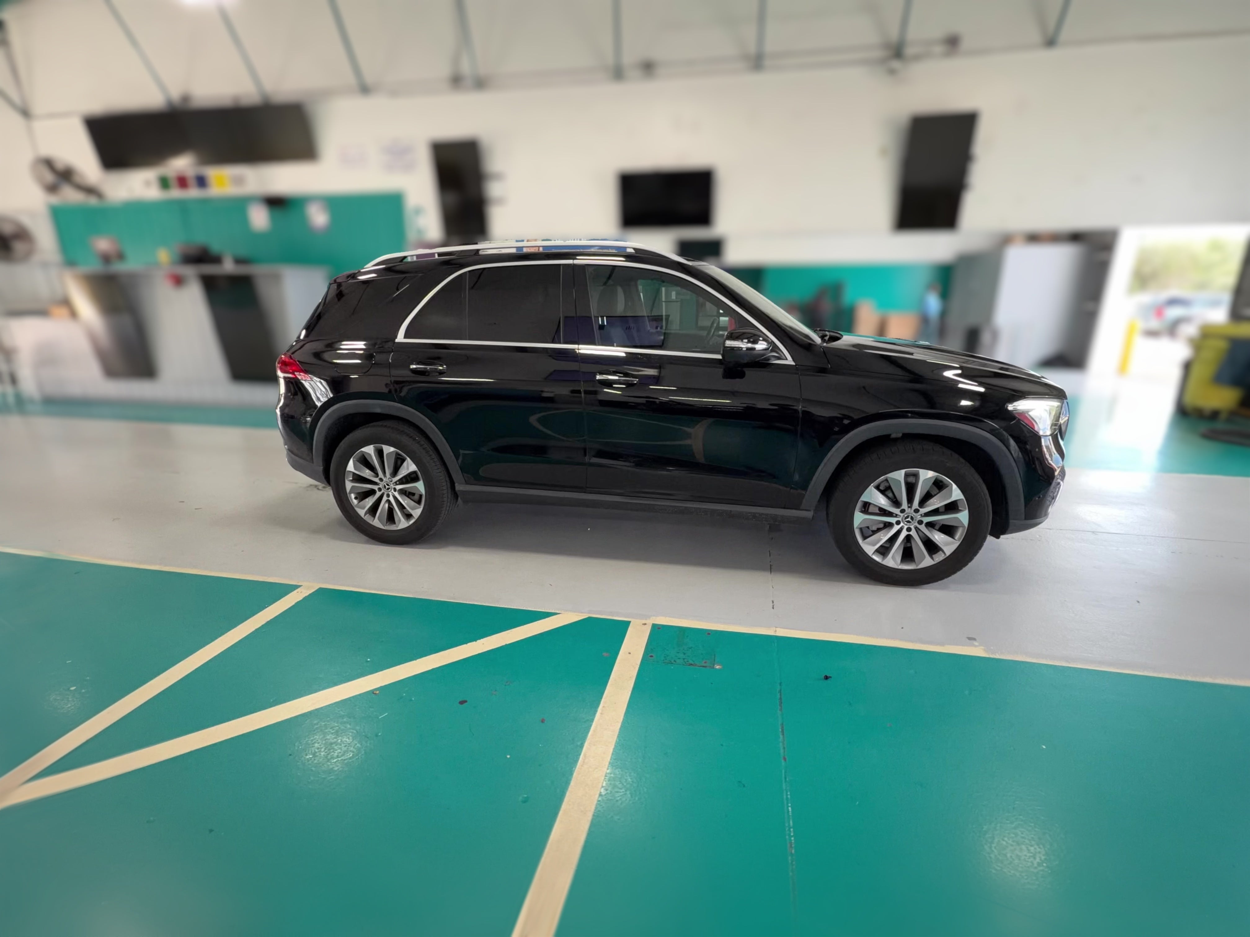 2020 Mercedes-Benz GLE GLE350 - Photo 37