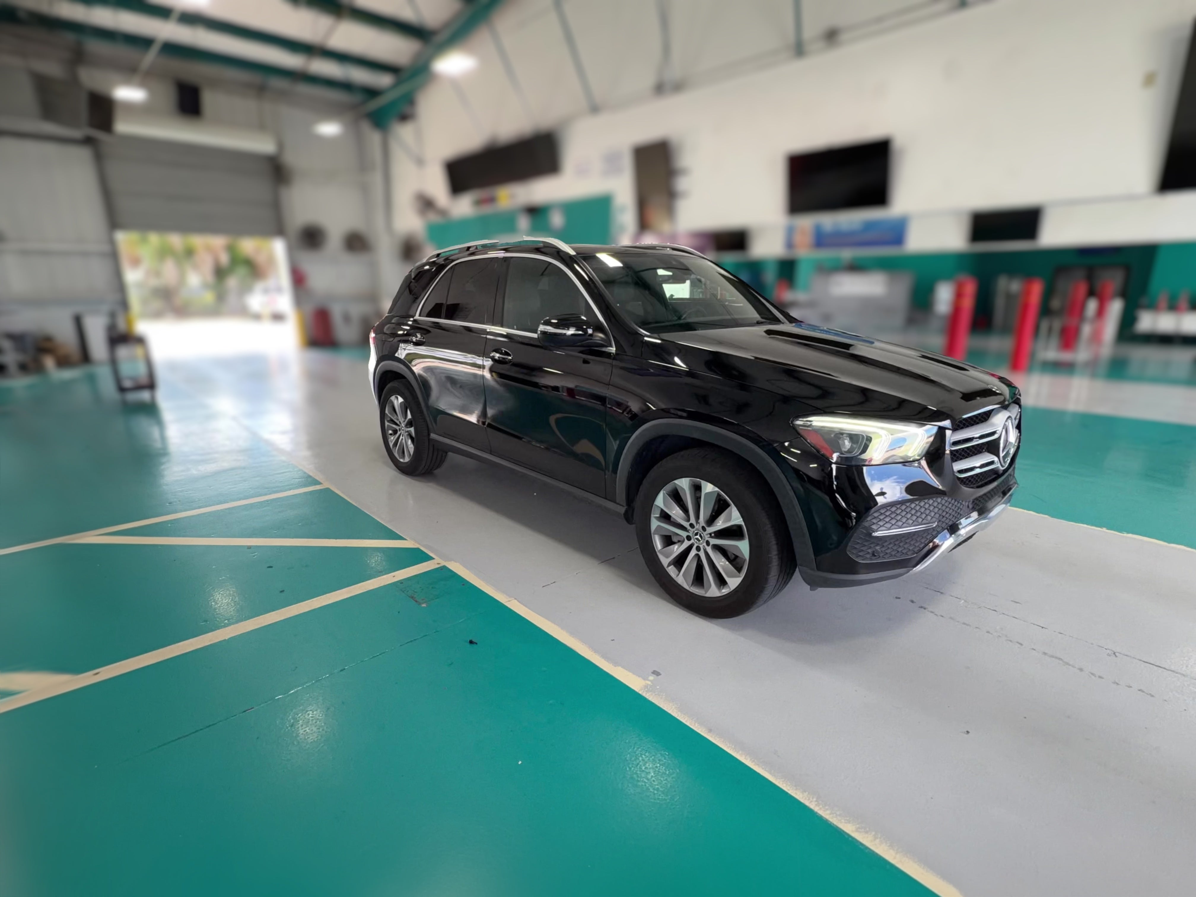 2020 Mercedes-Benz GLE GLE350 - Photo 38