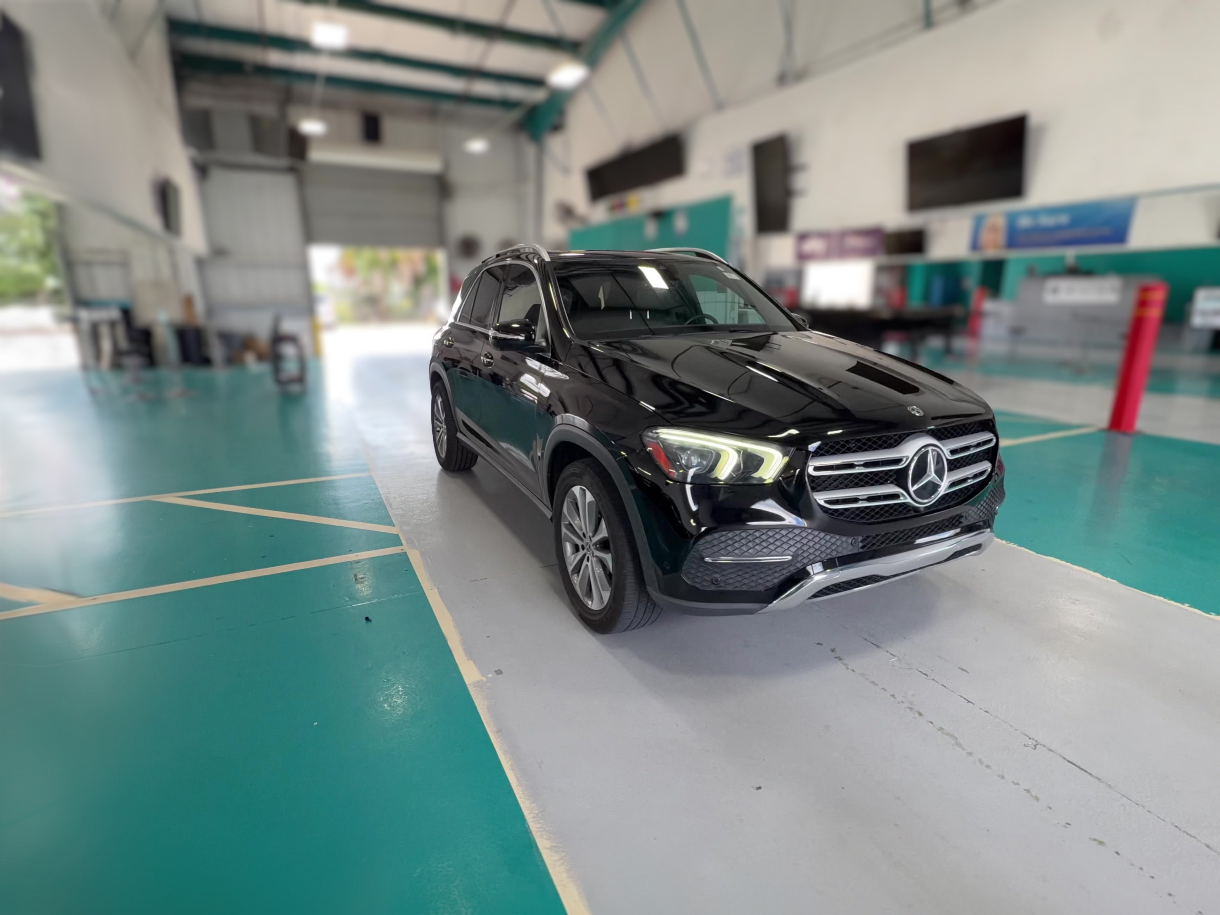 2020 Mercedes-Benz GLE GLE350 - Photo 39
