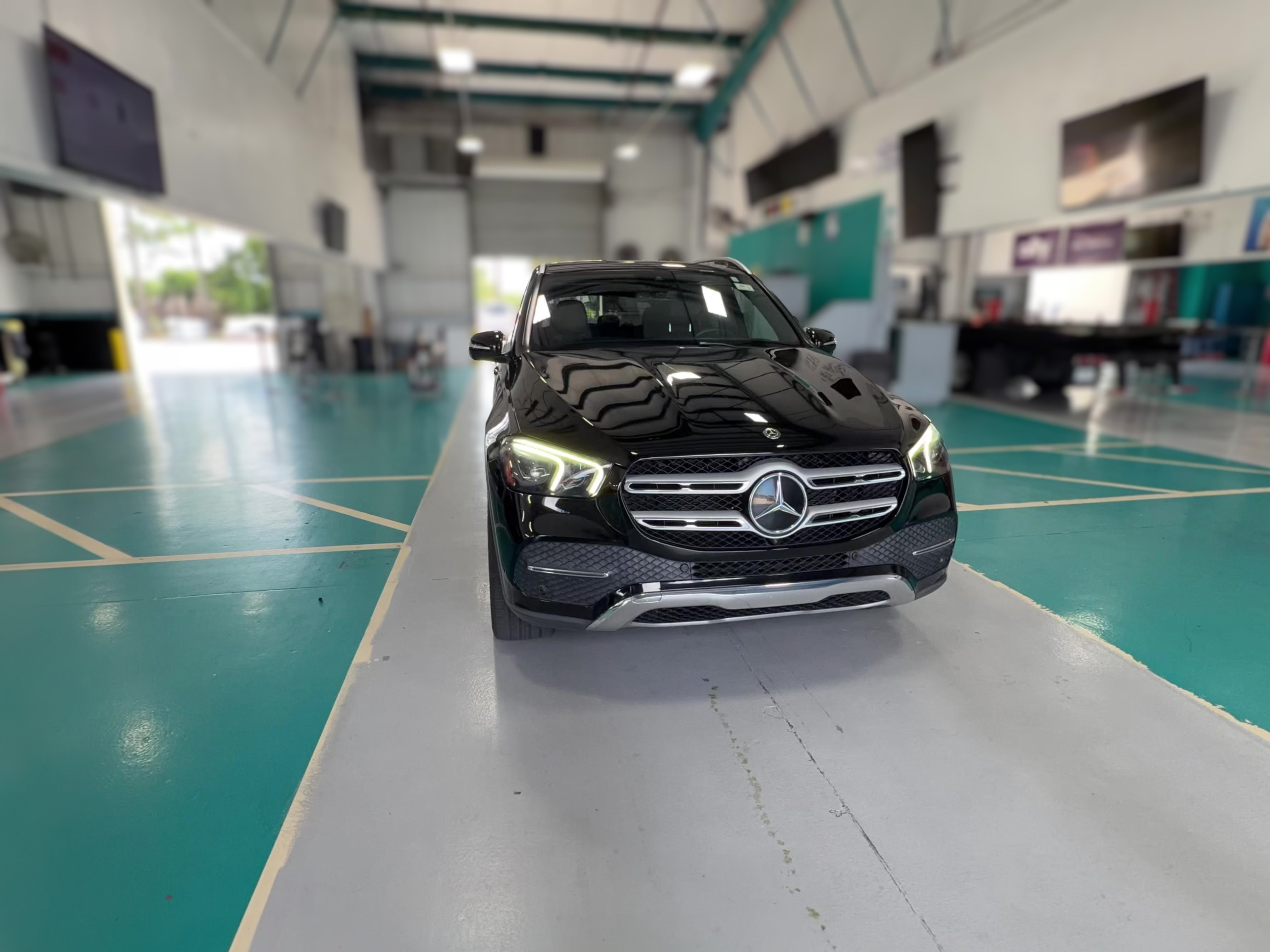 2020 Mercedes-Benz GLE GLE350 - Photo 40