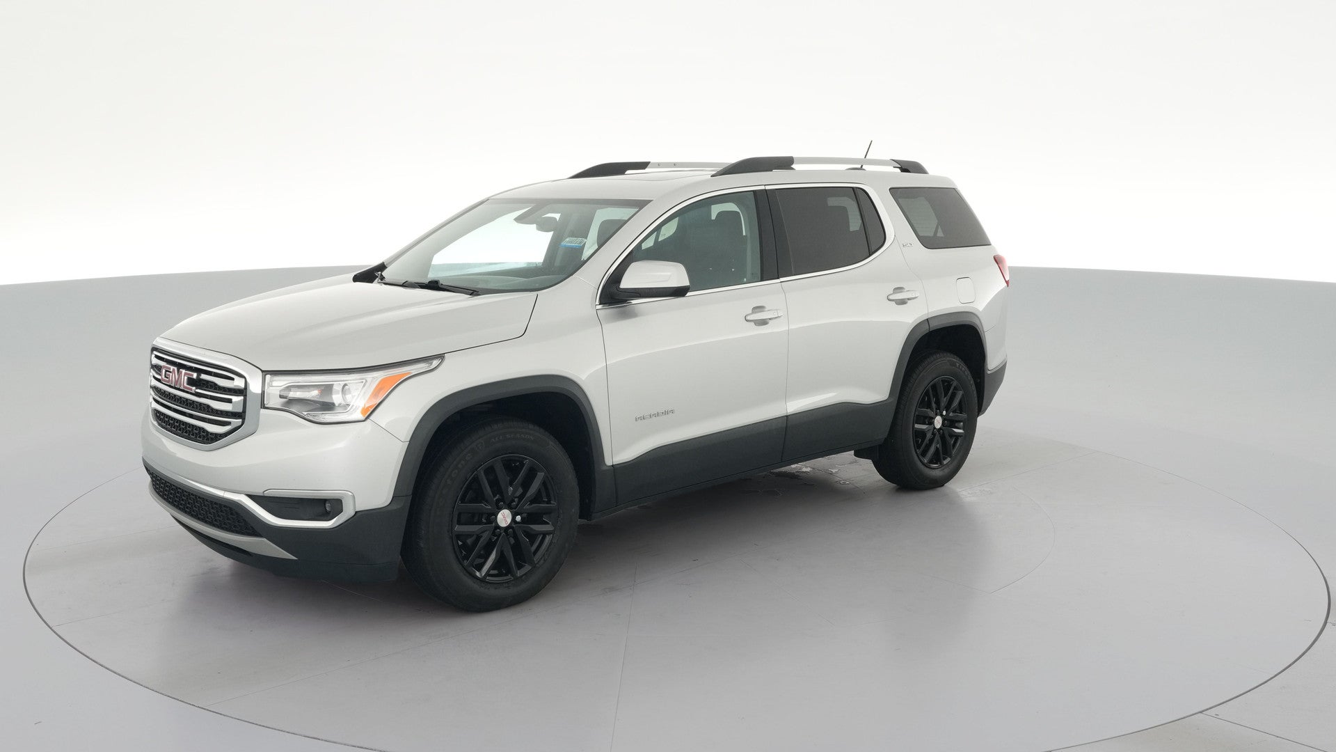 2018 GMC Acadia vehicle photo
