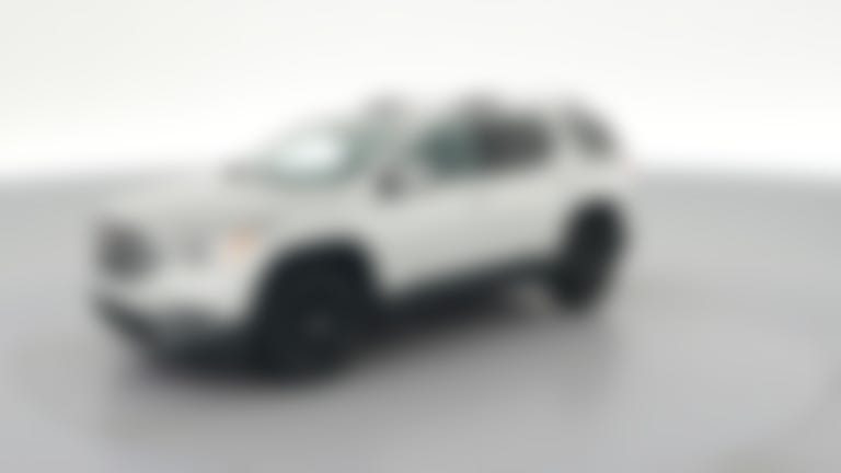 2018 GMC Acadia vehicle photo