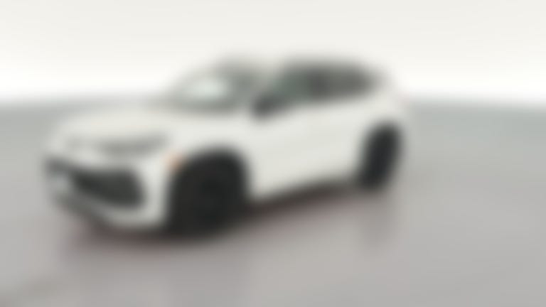 2025 Volkswagen Tiguan vehicle photo