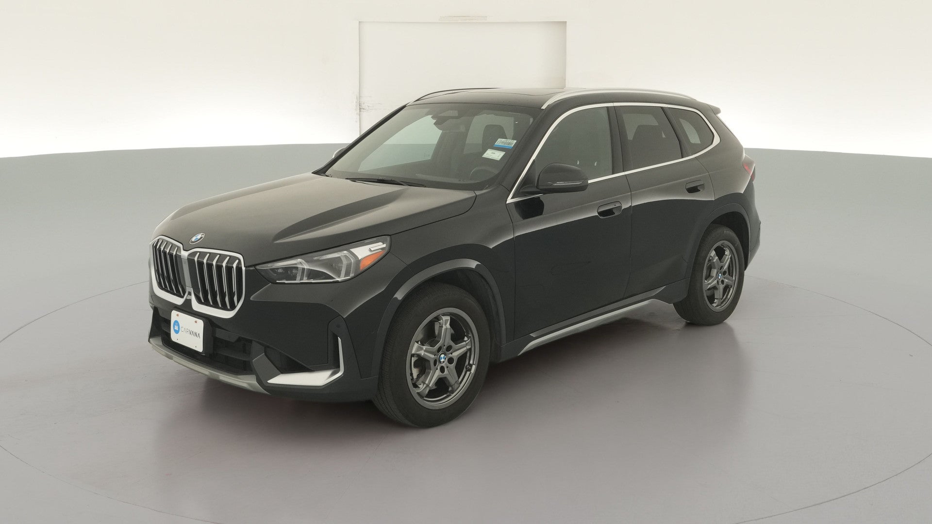 2026 BMW X1 vehicle photo