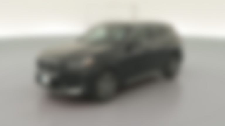 2026 BMW X1 vehicle photo