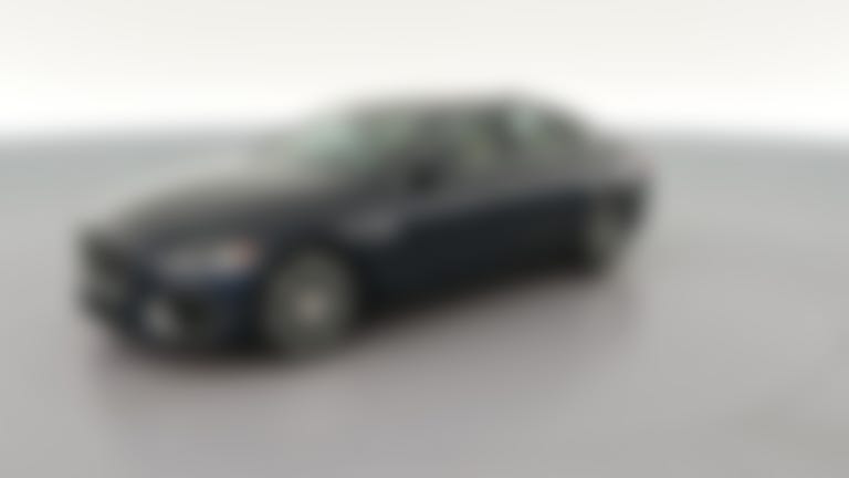 2022 Jaguar XF vehicle photo