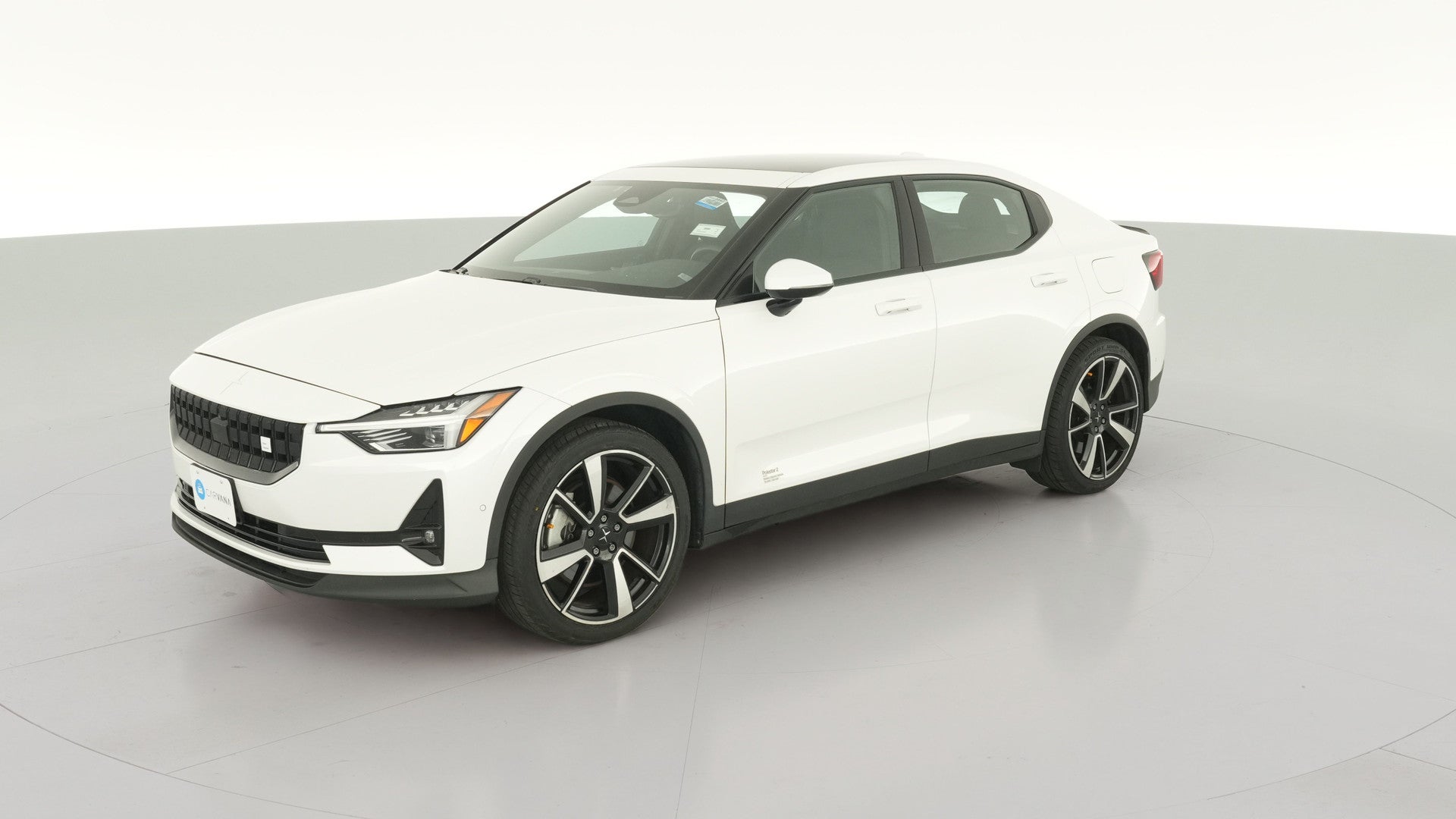 2022 Polestar 2 vehicle photo
