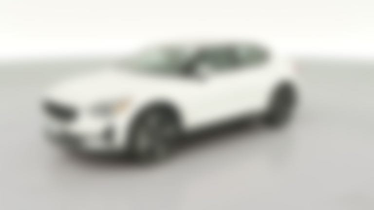 2022 Polestar 2 vehicle photo