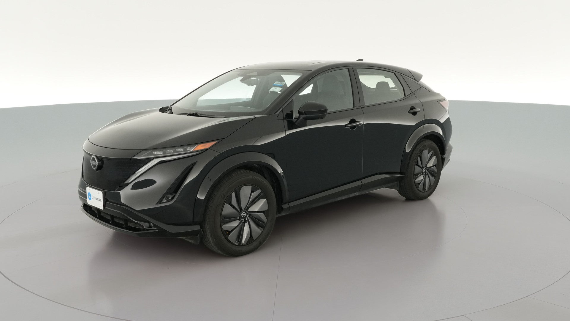 2024 Nissan ARIYA vehicle photo