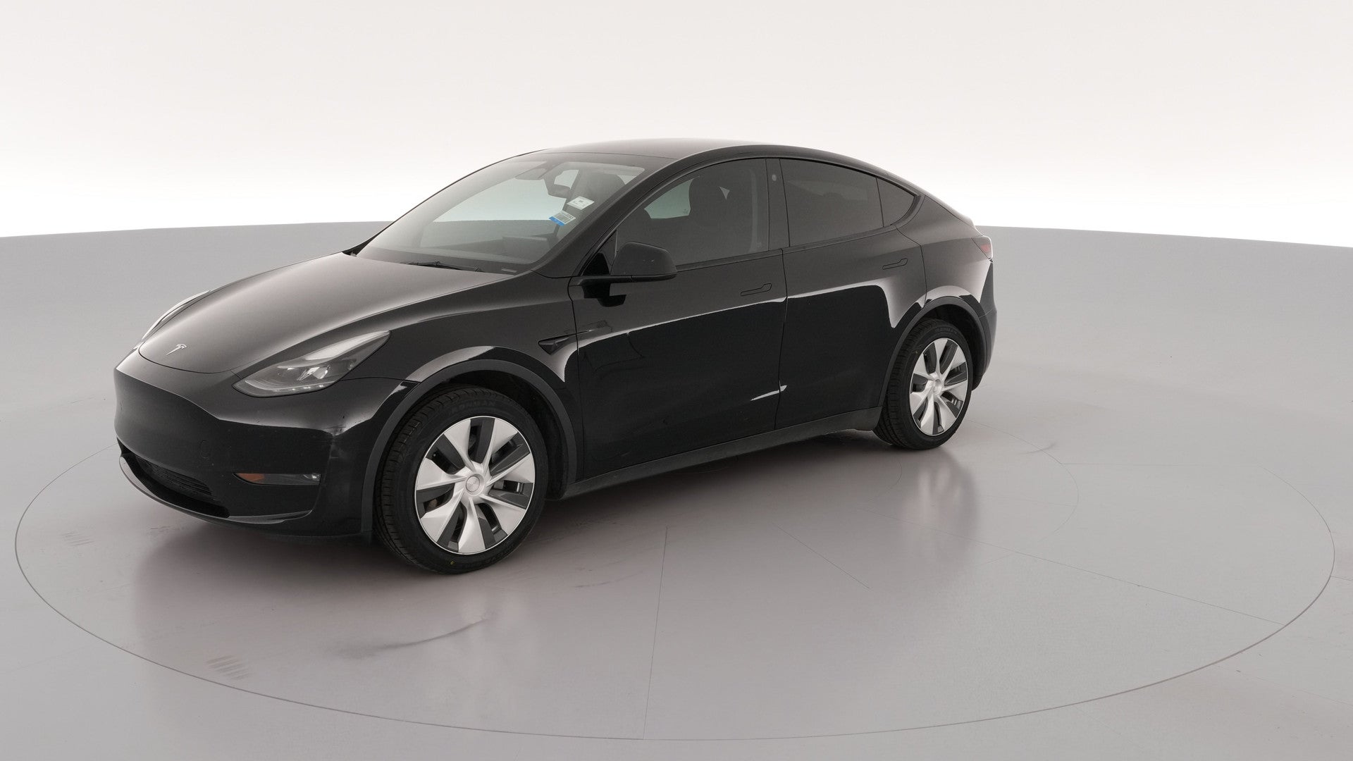 2023 Tesla Model Y vehicle photo