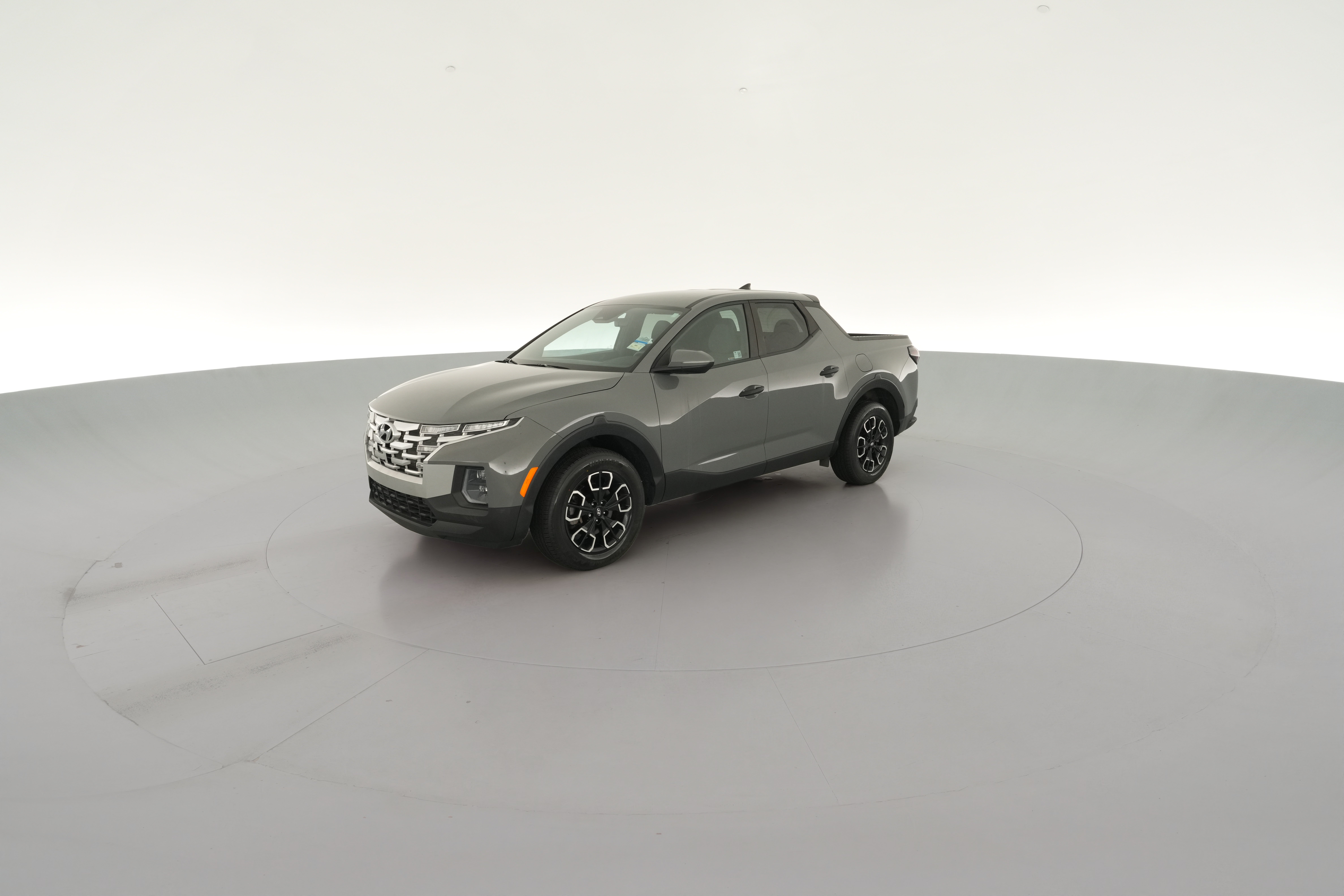 2024 Hyundai Santa Cruz SEL - Photo 26