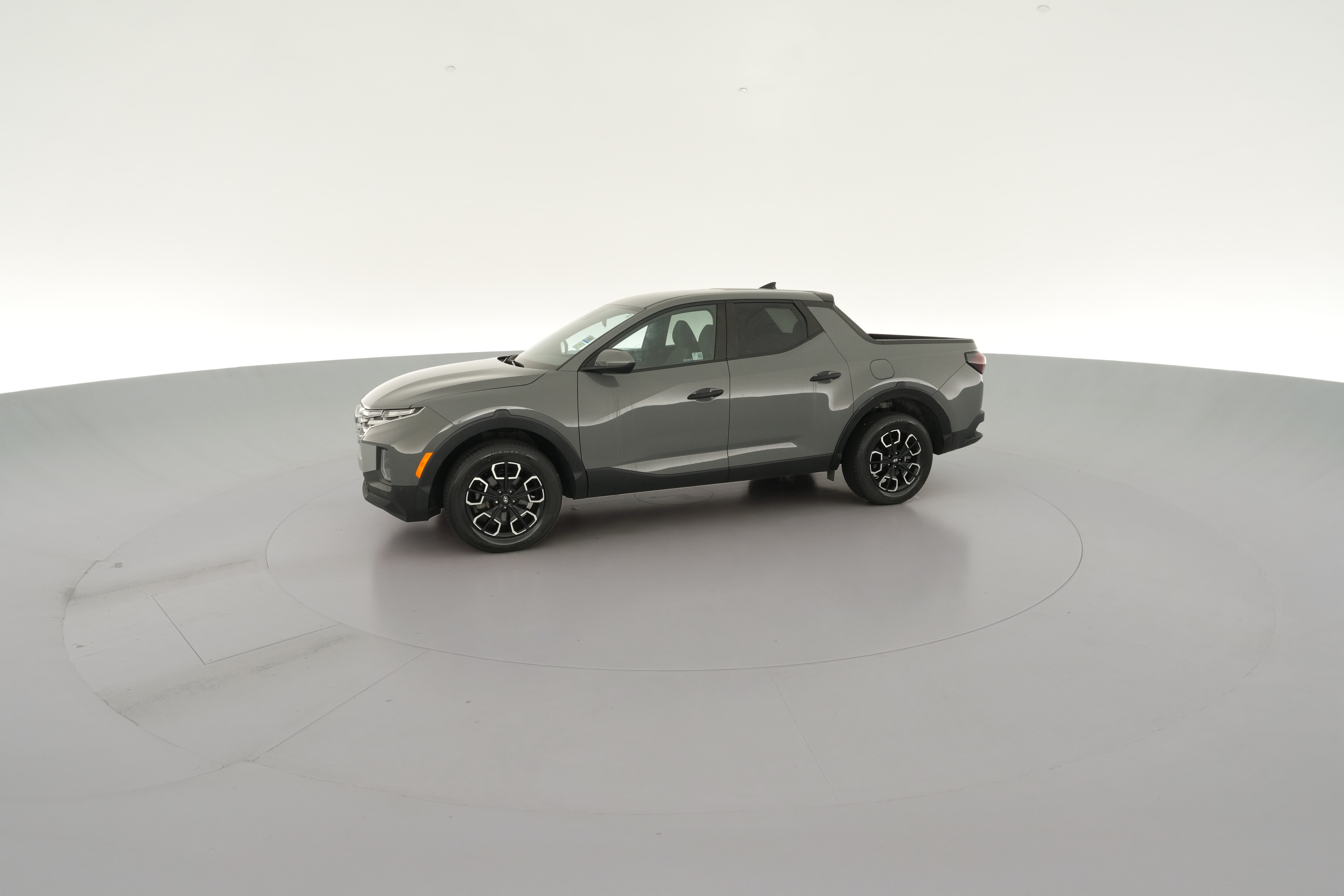 2024 Hyundai Santa Cruz SEL - Photo 27