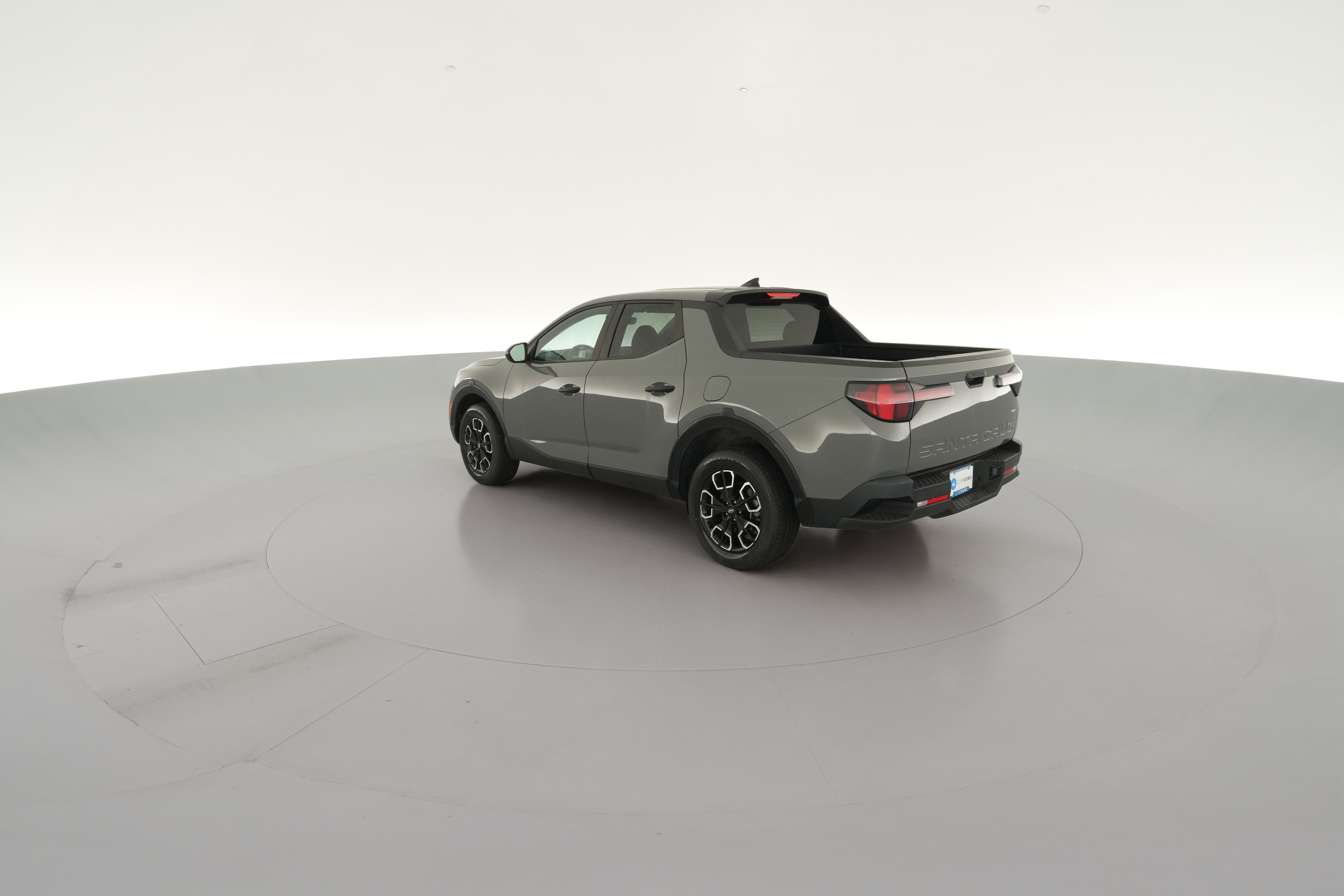 2024 Hyundai Santa Cruz SEL - Photo 30