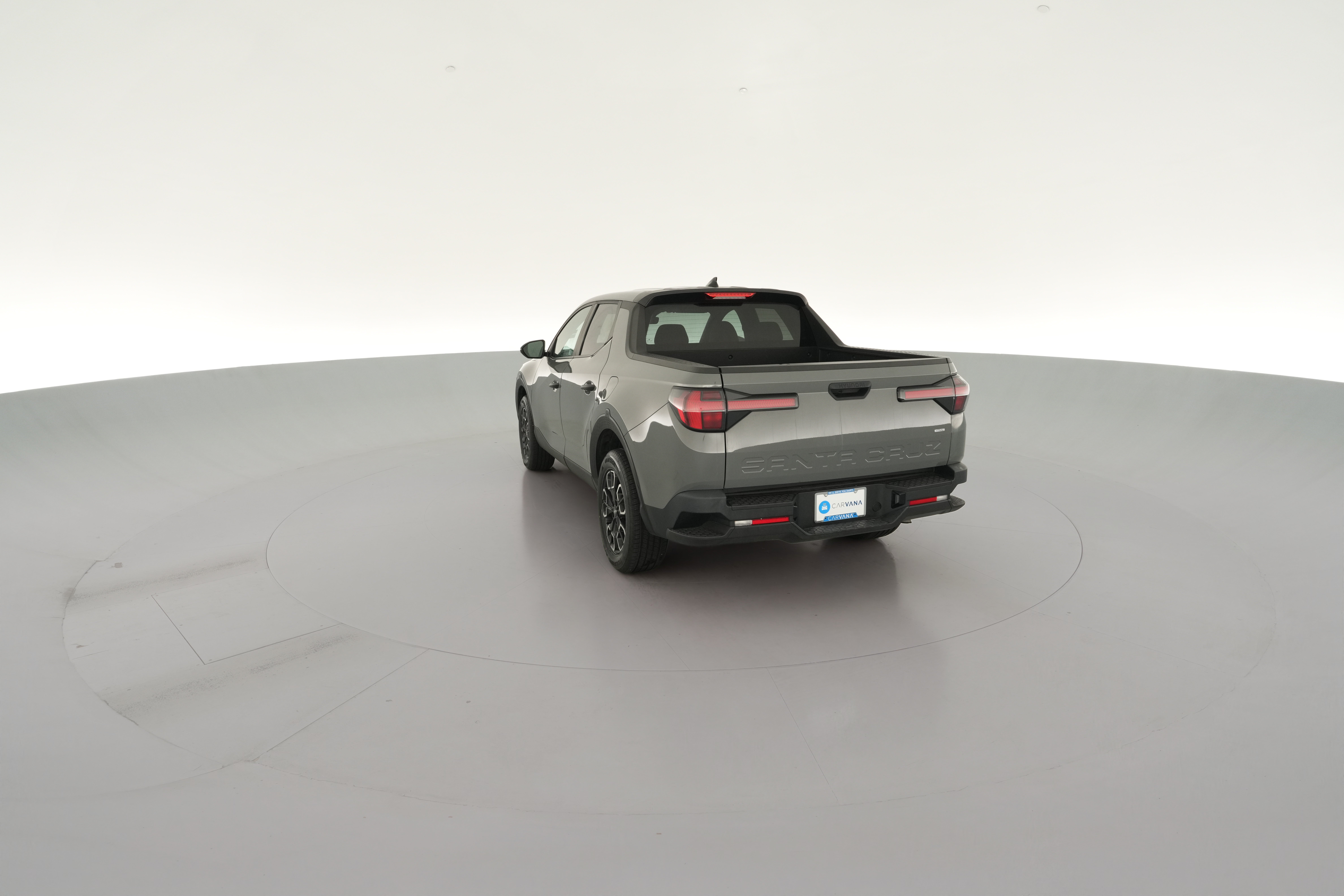 2024 Hyundai Santa Cruz SEL - Photo 31