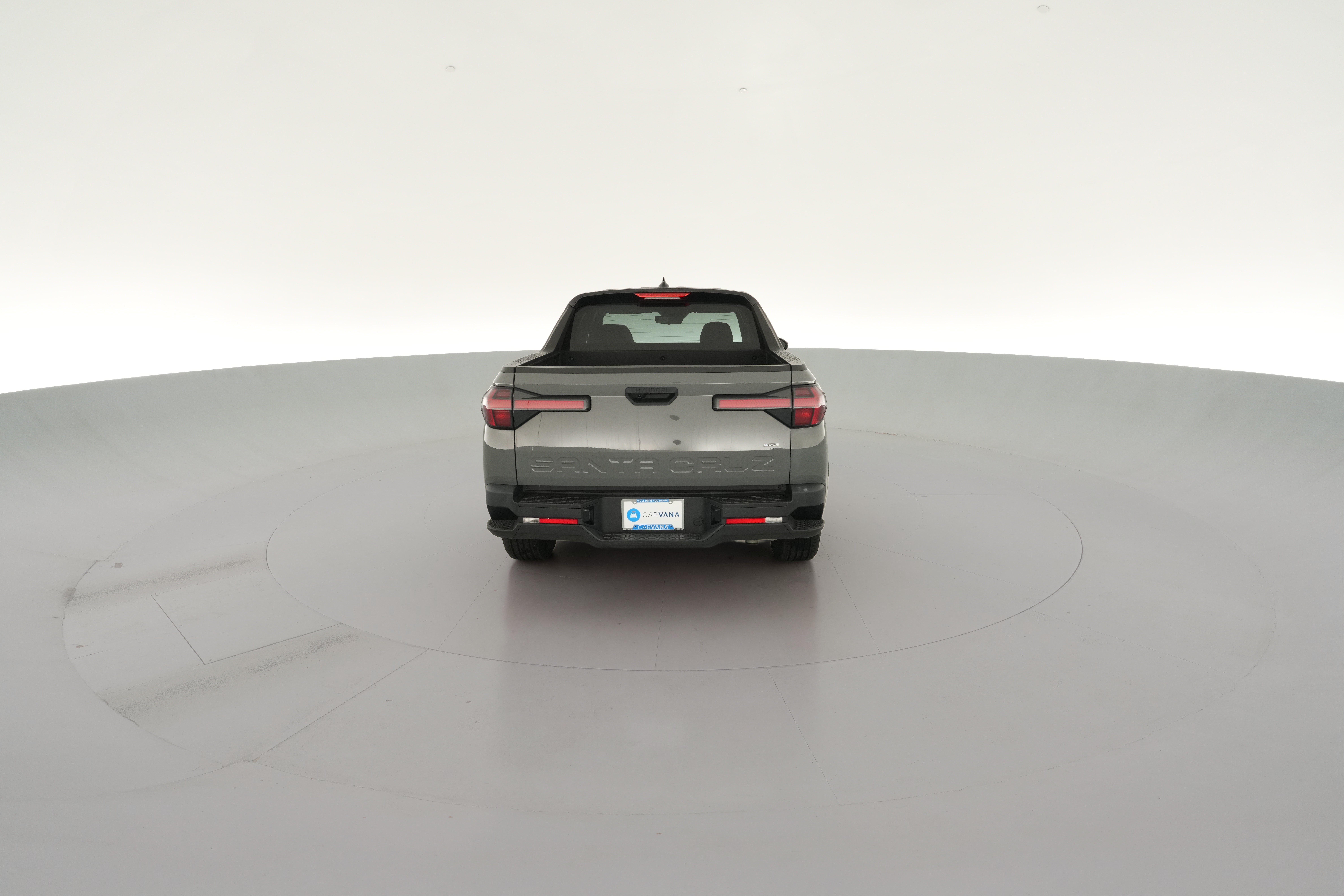 2024 Hyundai Santa Cruz SEL - Photo 32
