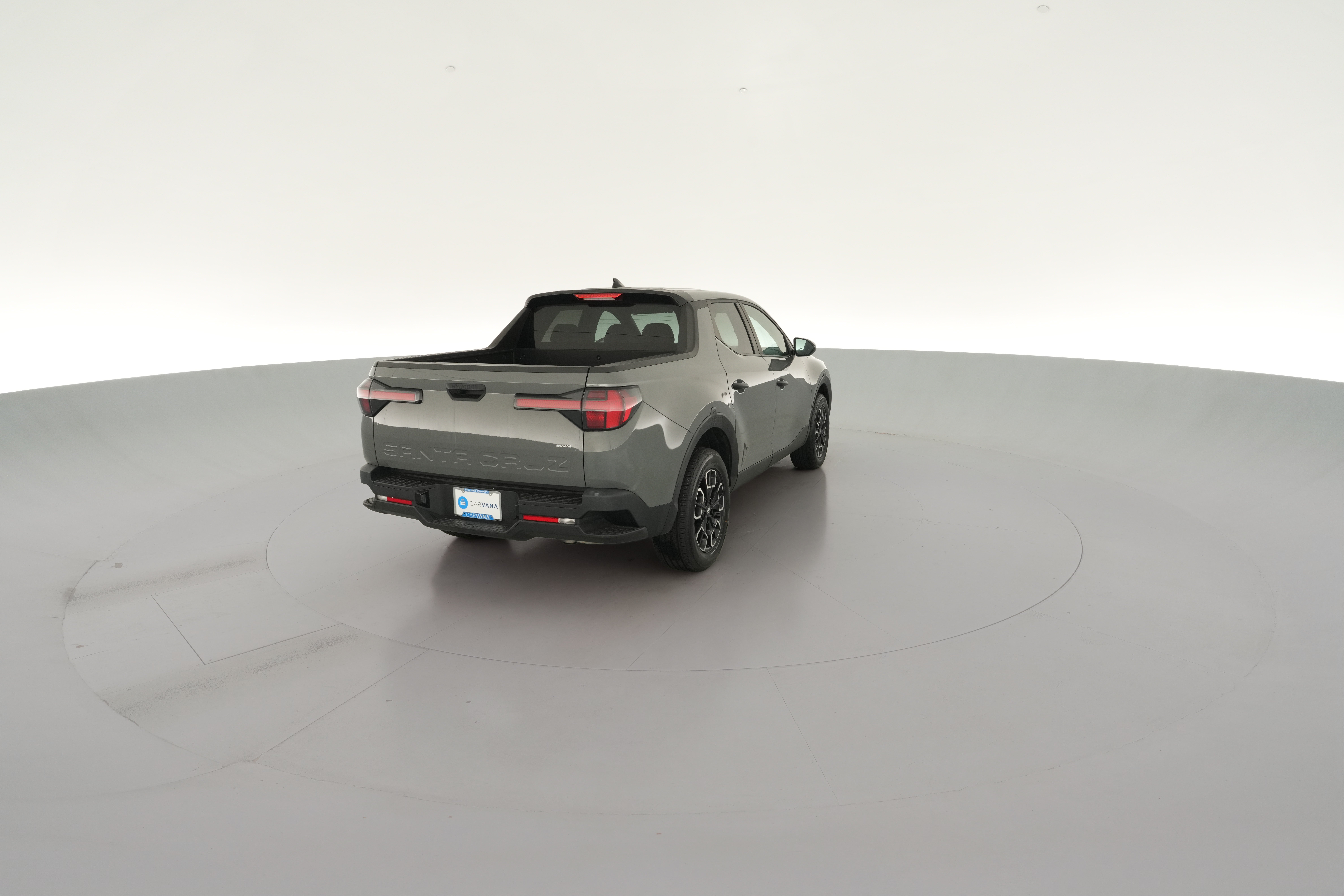 2024 Hyundai Santa Cruz SEL - Photo 33