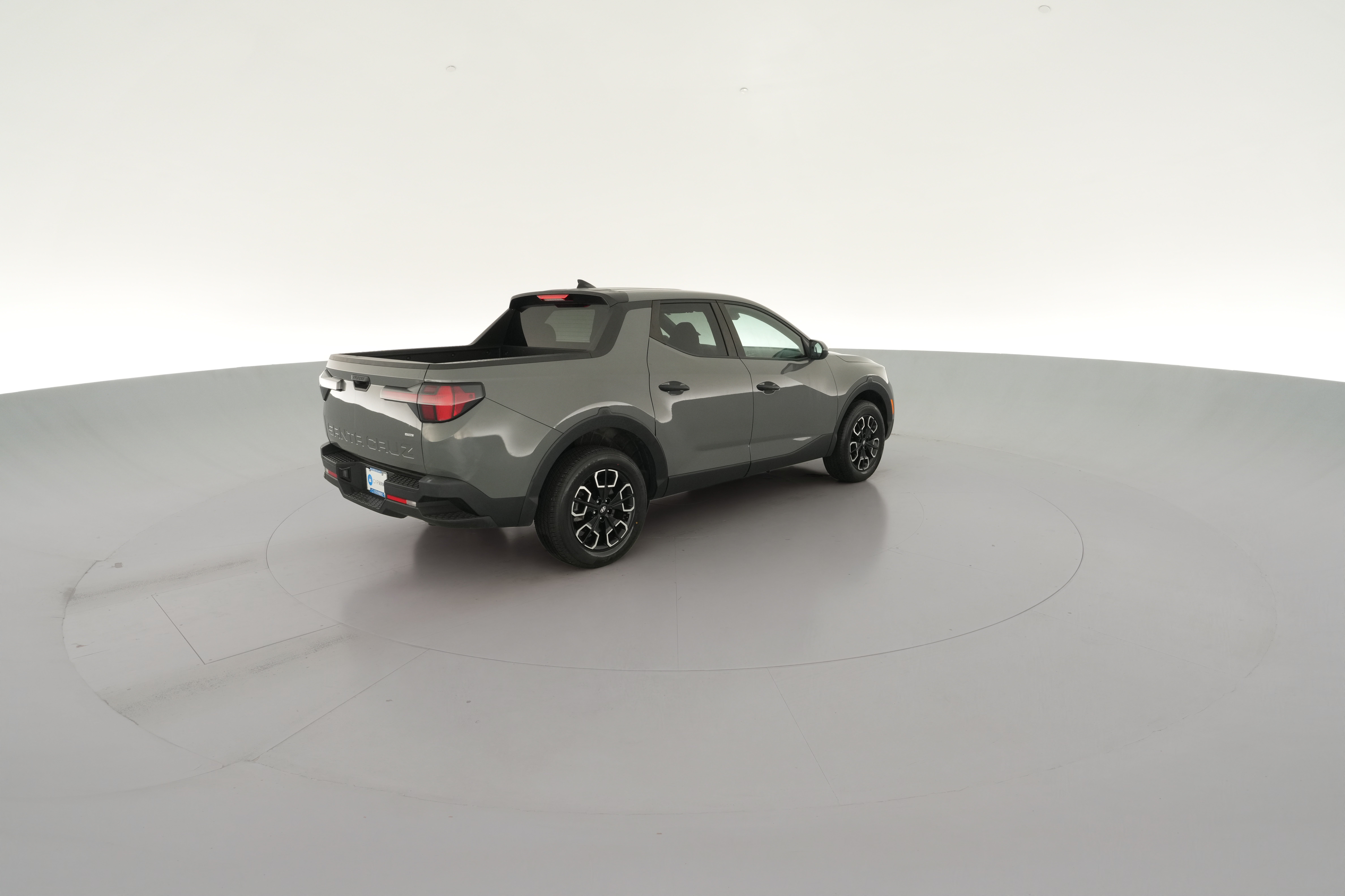 2024 Hyundai Santa Cruz SEL - Photo 34