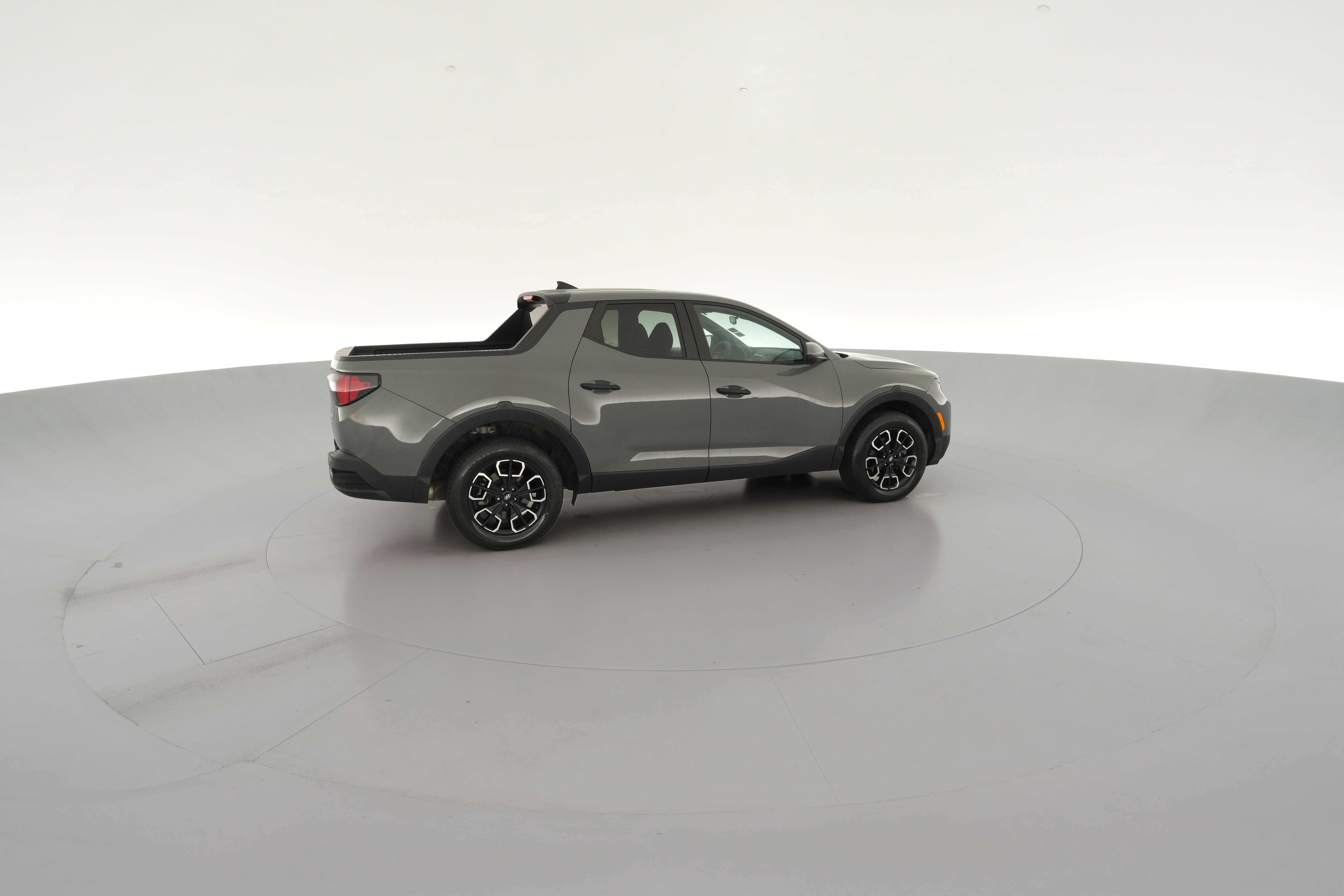 2024 Hyundai Santa Cruz SEL - Photo 35