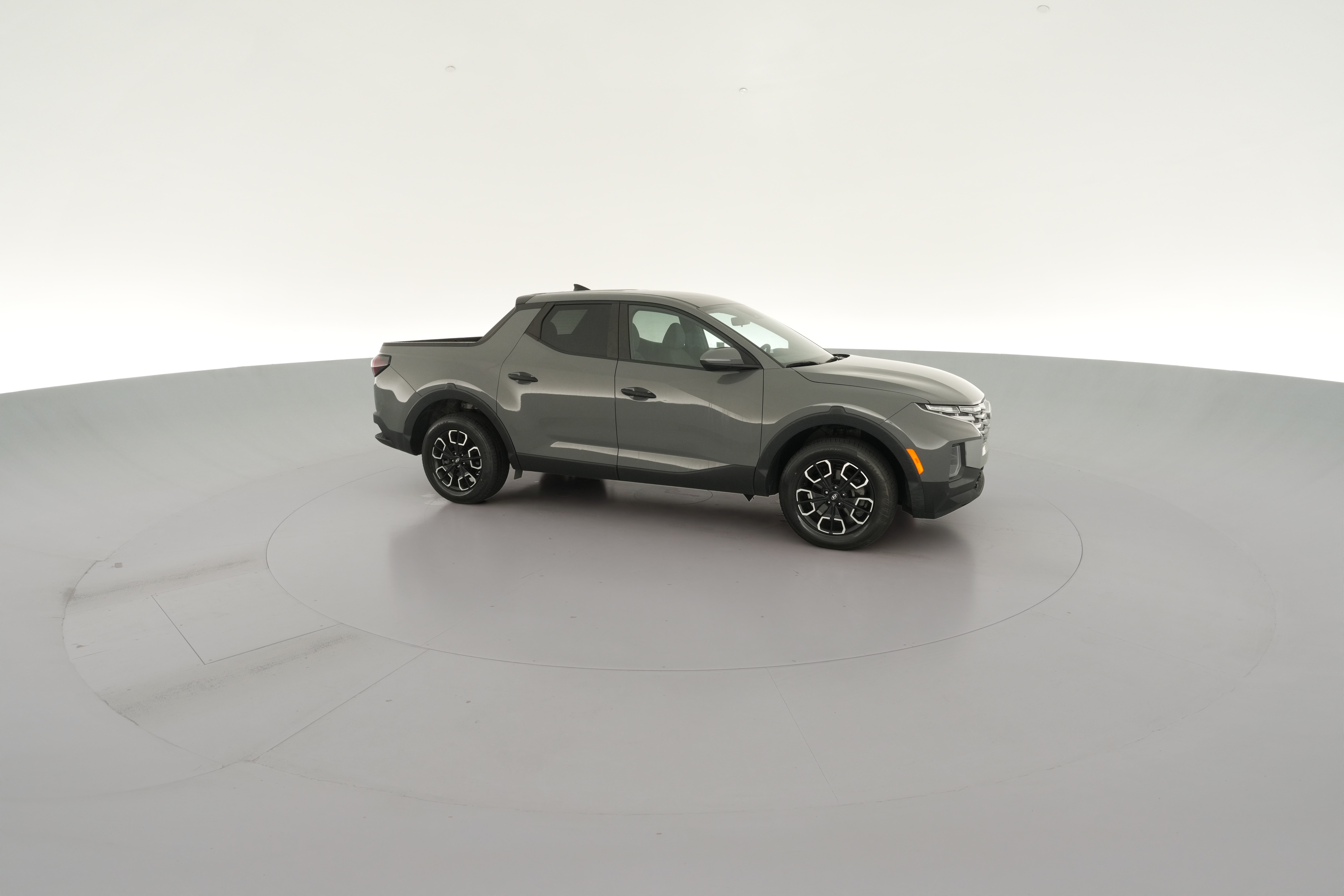 2024 Hyundai Santa Cruz SEL - Photo 37