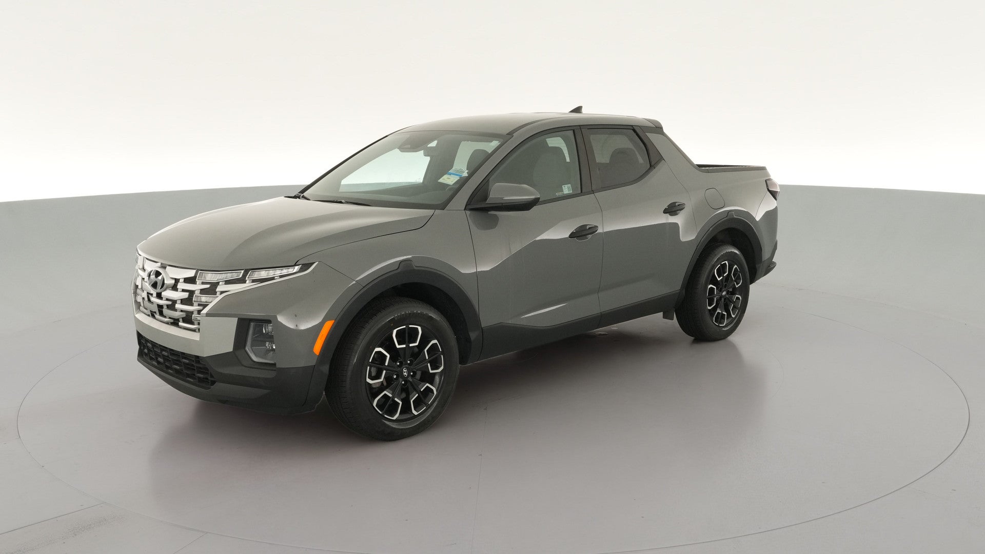 2024 Hyundai Santa Cruz vehicle photo