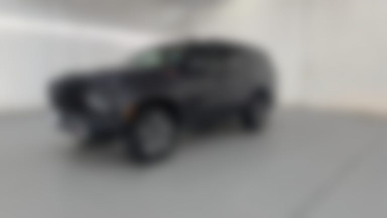 2025 Chevrolet Tahoe vehicle photo