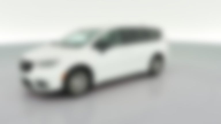 2024 Chrysler Pacifica vehicle photo