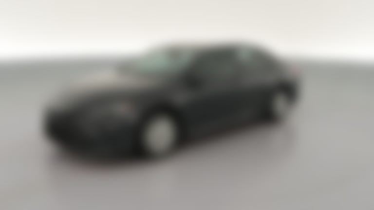 2025 Toyota Camry vehicle photo