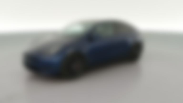 2022 Tesla Model Y vehicle photo