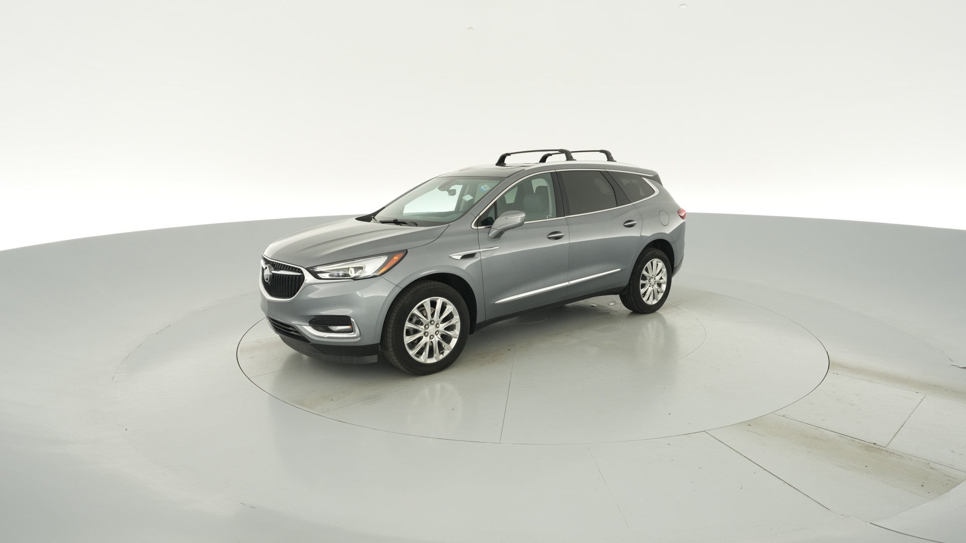 2021 Buick Enclave vehicle photo